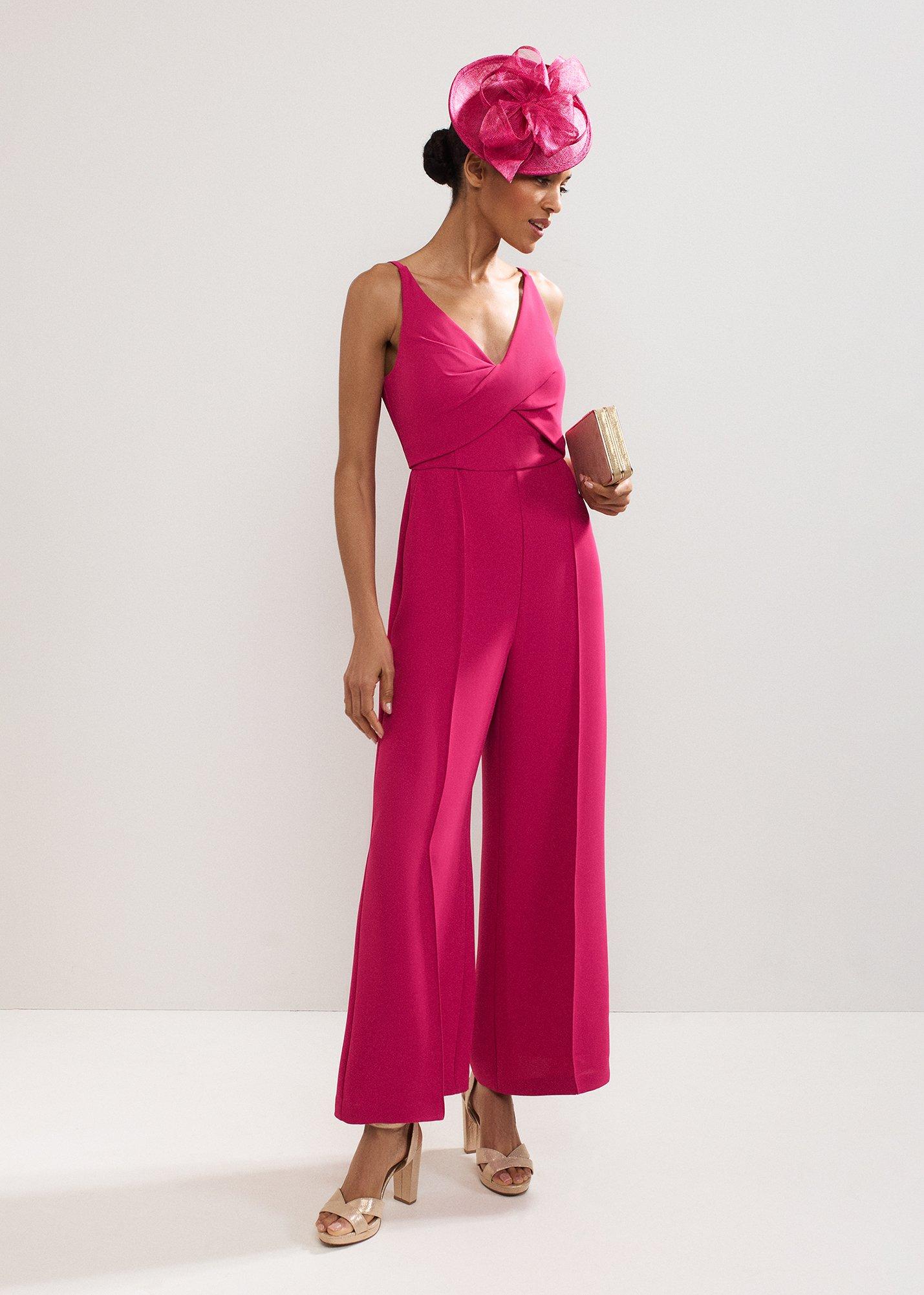 Hetty Jumpsuit