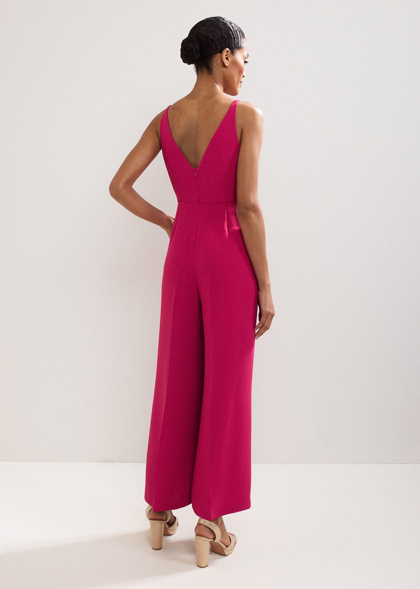 Hetty Jumpsuit