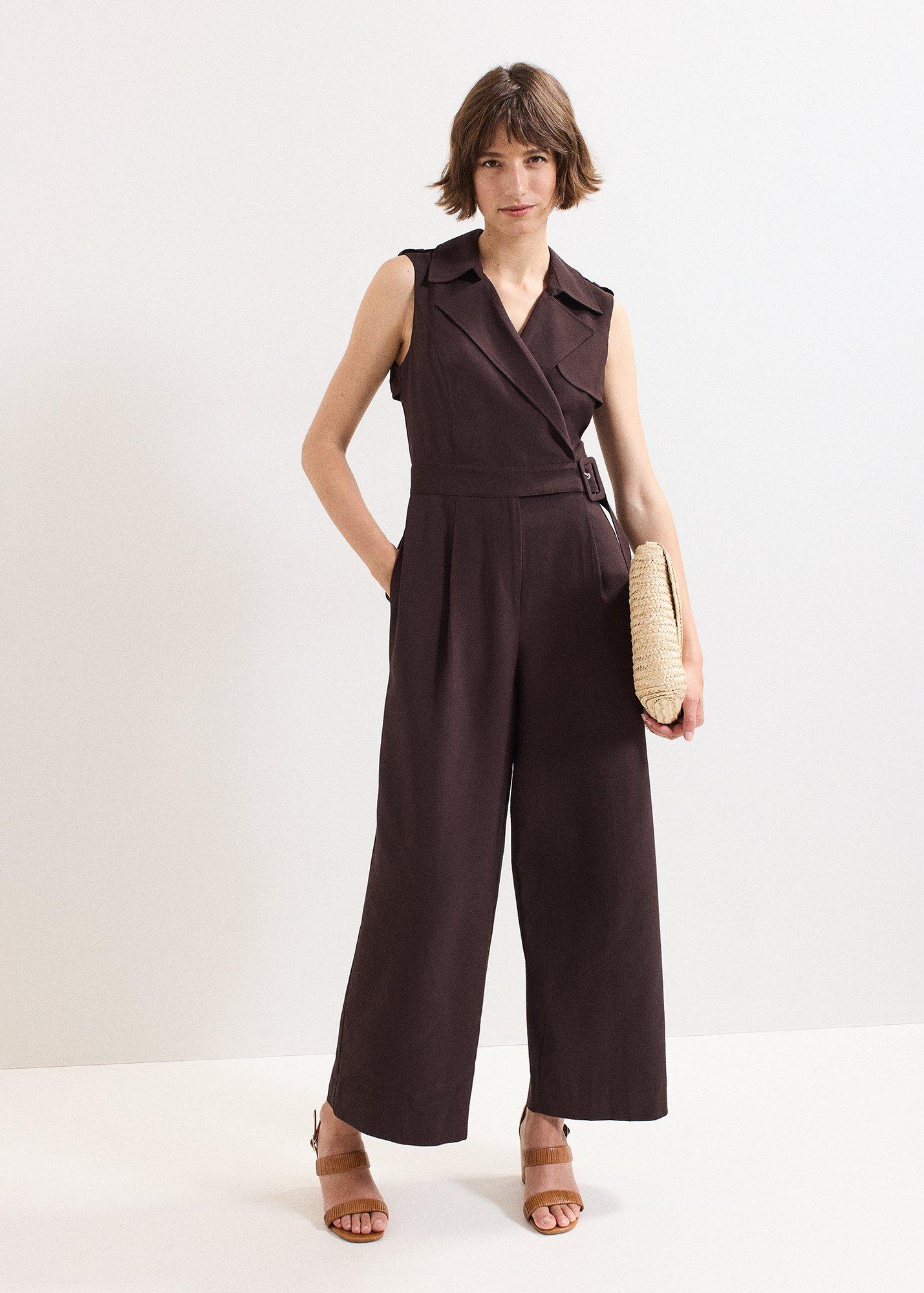 Janita Jumpsuit