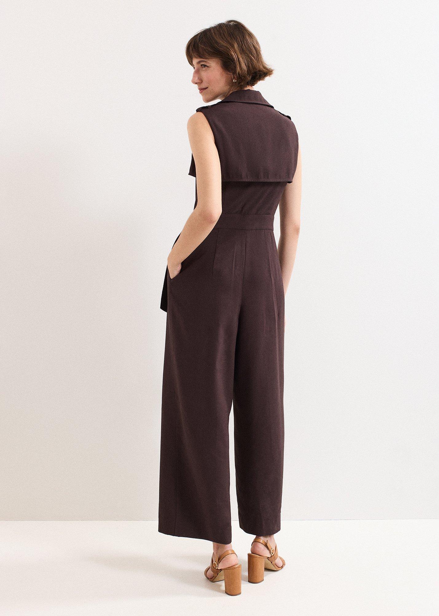 Janita Jumpsuit