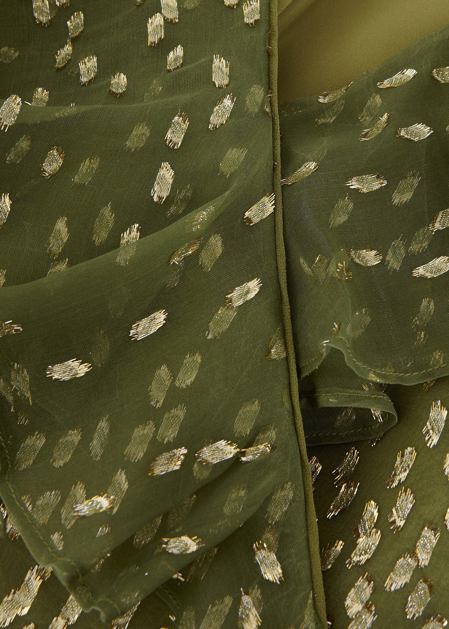 ${product-id}-Astrid Frill Dress-Green-${view-type}