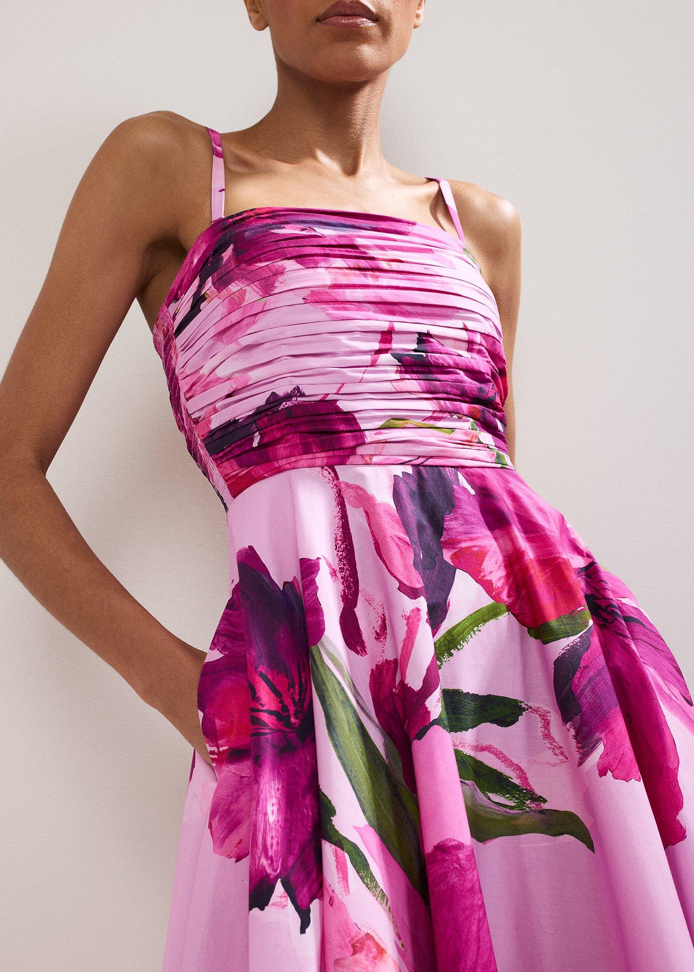 ${product-id}-Cassia Printed Dress-Multi-${view-type}