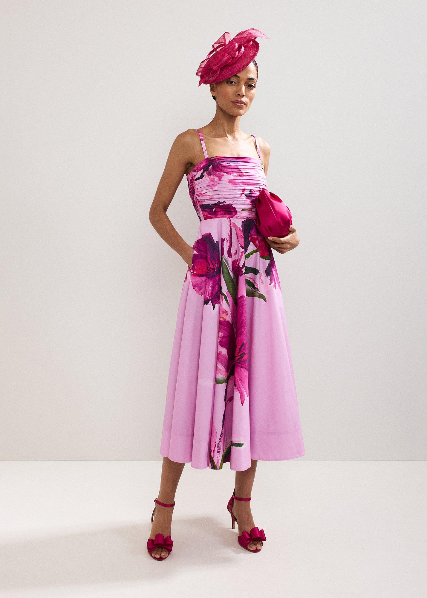 ${product-id}-Cassia Printed Dress-Multi-${view-type}