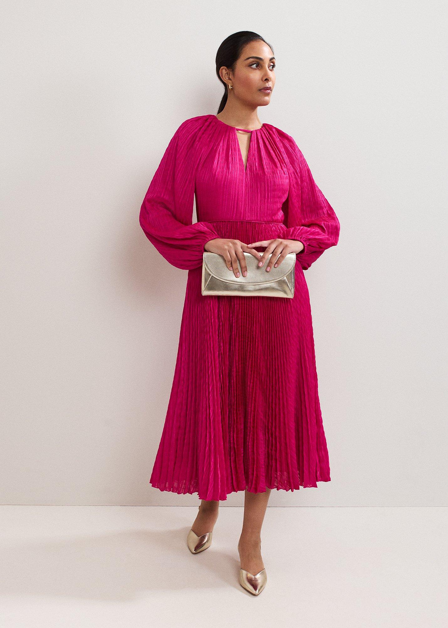 Petite Faye Dress