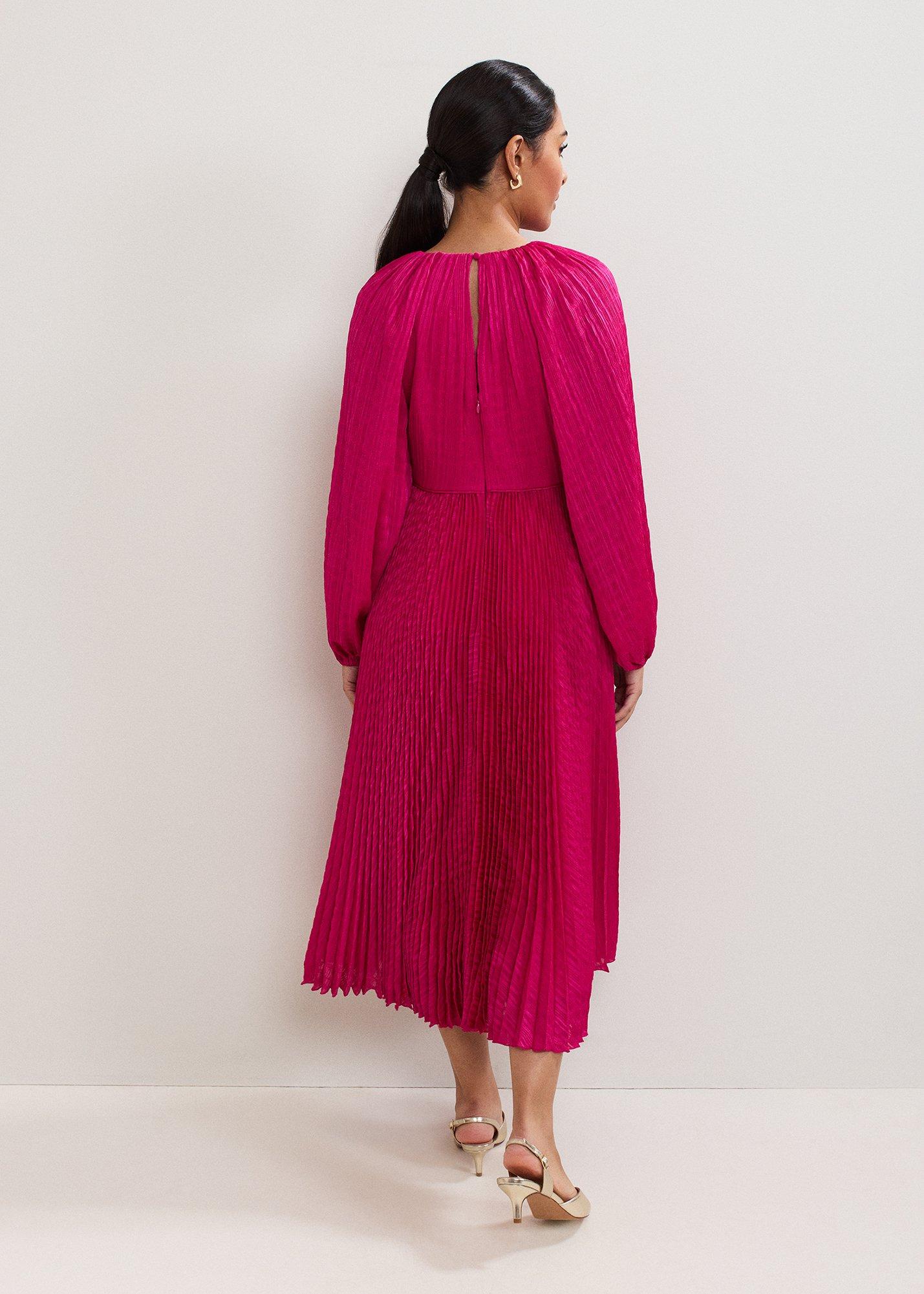 Petite Faye Dress