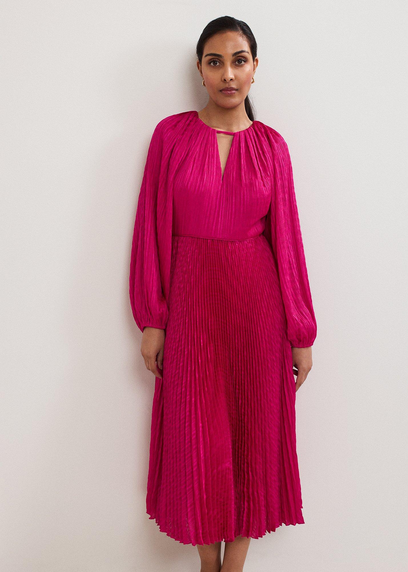 ${product-id}-Petite Faye Dress-Pink-${view-type}