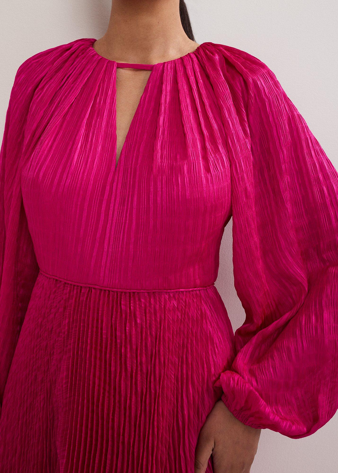 ${product-id}-Petite Faye Dress-Pink-${view-type}