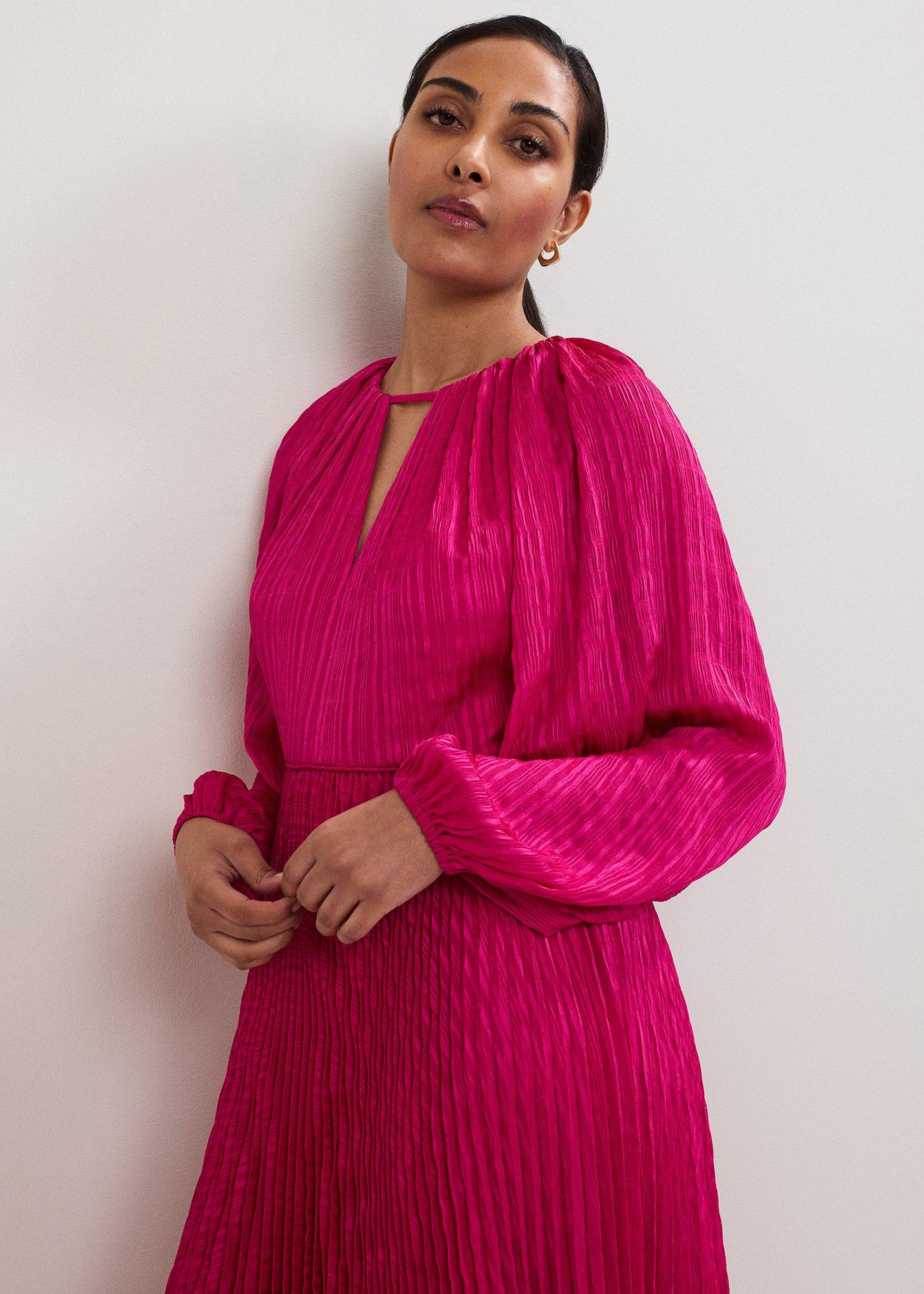 ${product-id}-Petite Faye Dress-Pink-${view-type}