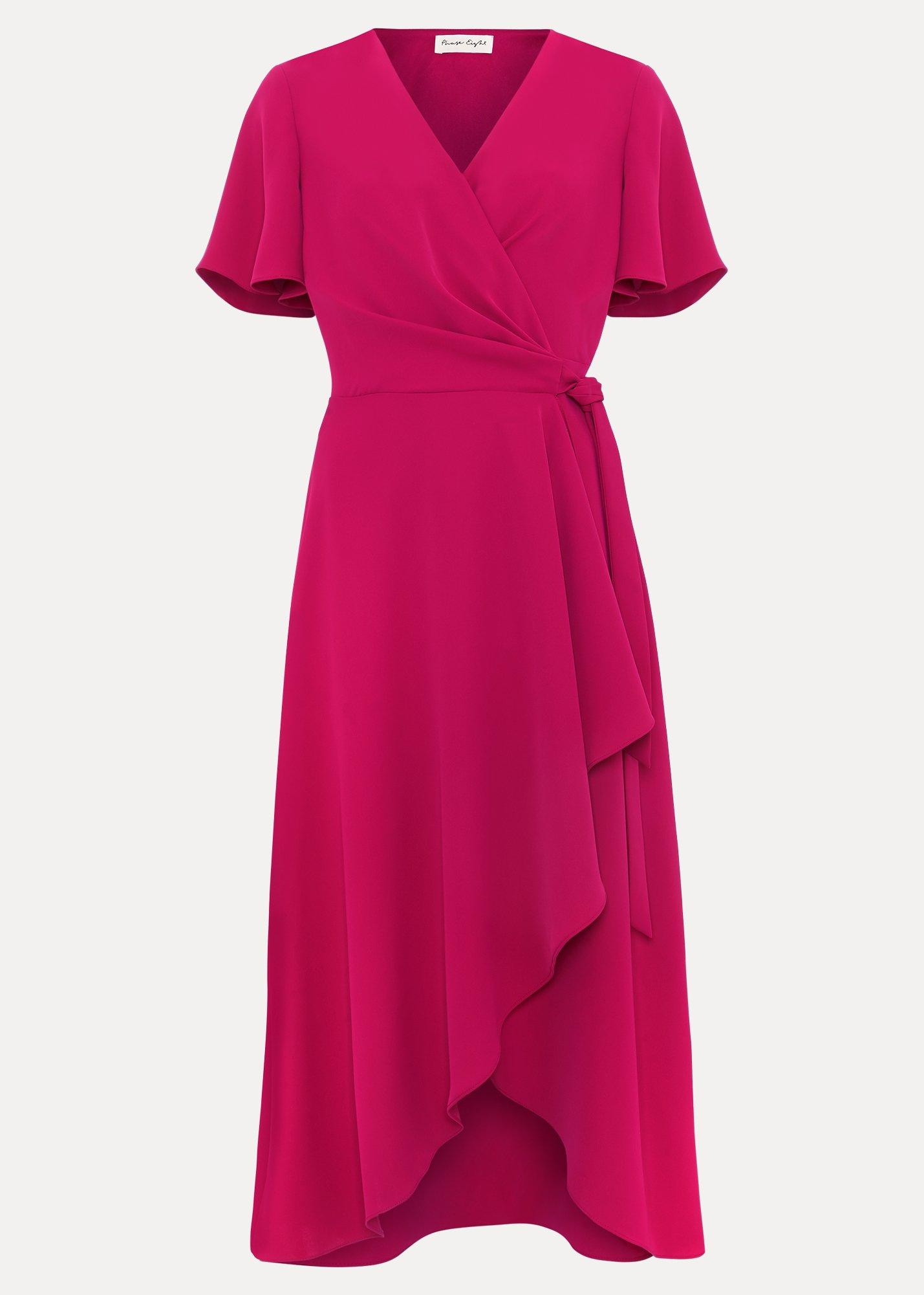 ${product-id}-Julissa Wrap Dress-Pink-${view-type}