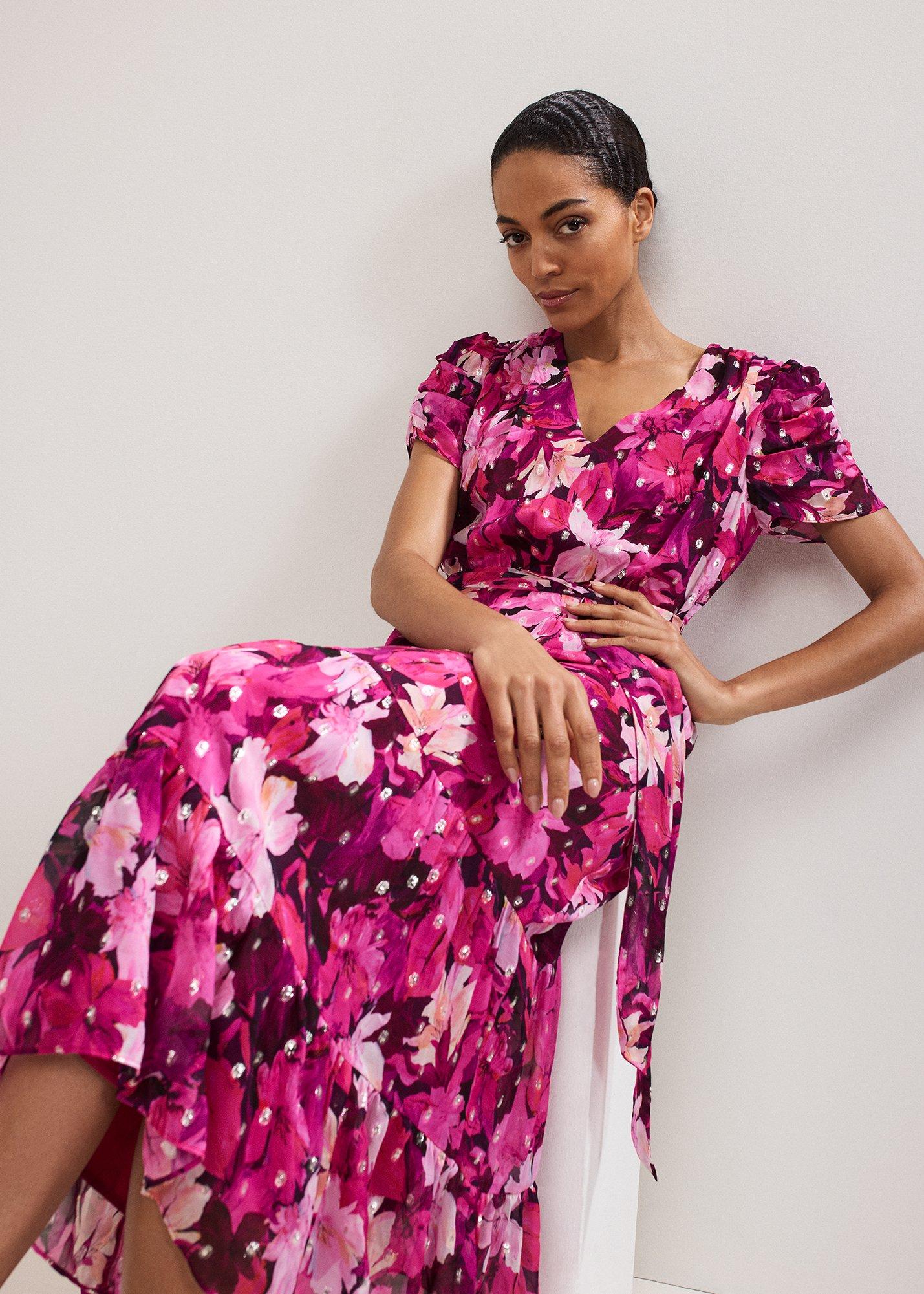 ${product-id}-Azalea Floral Dress-Multi-${view-type}