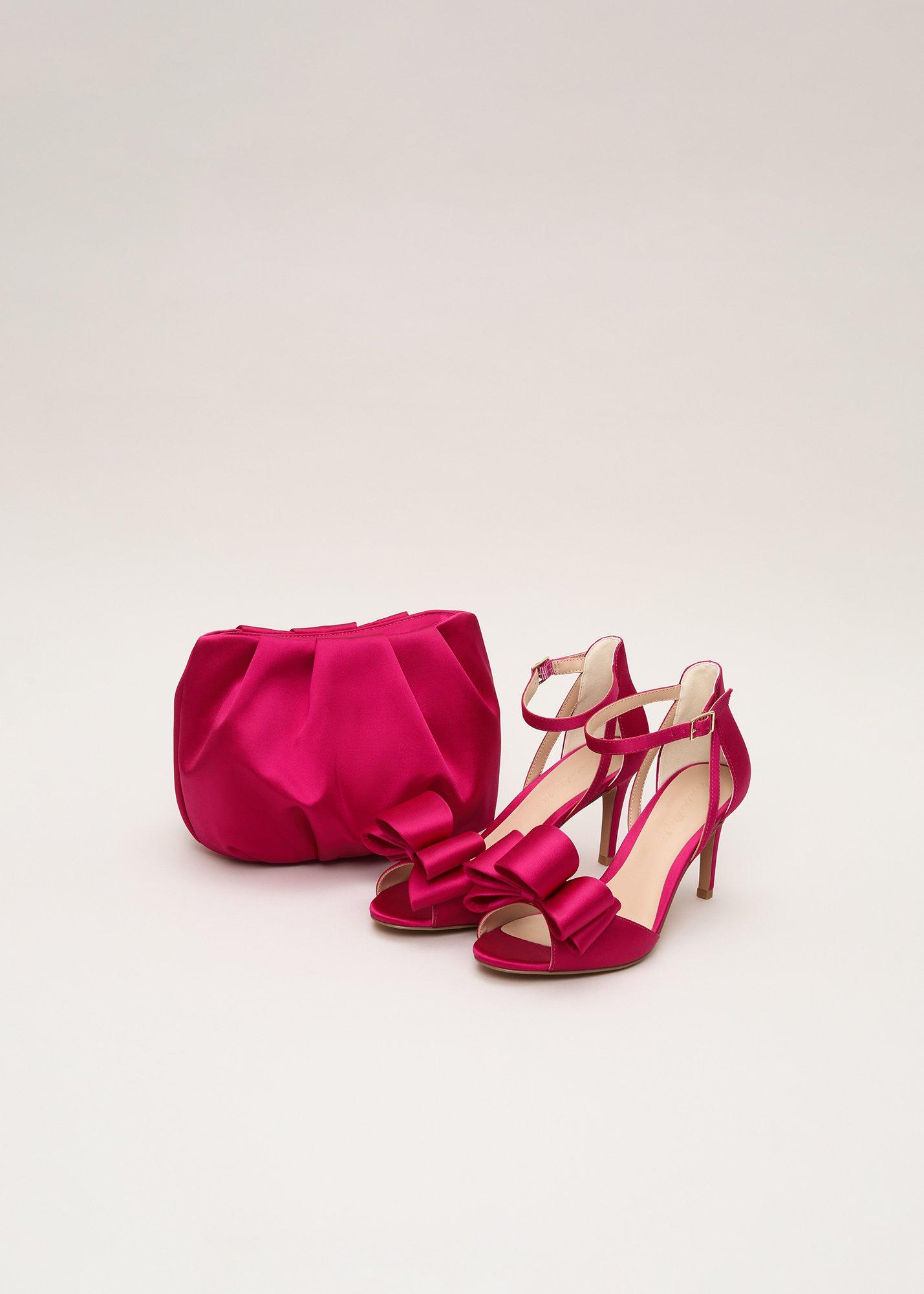 ${product-id}-Satin Cloud Clutch-Pink-${view-type}