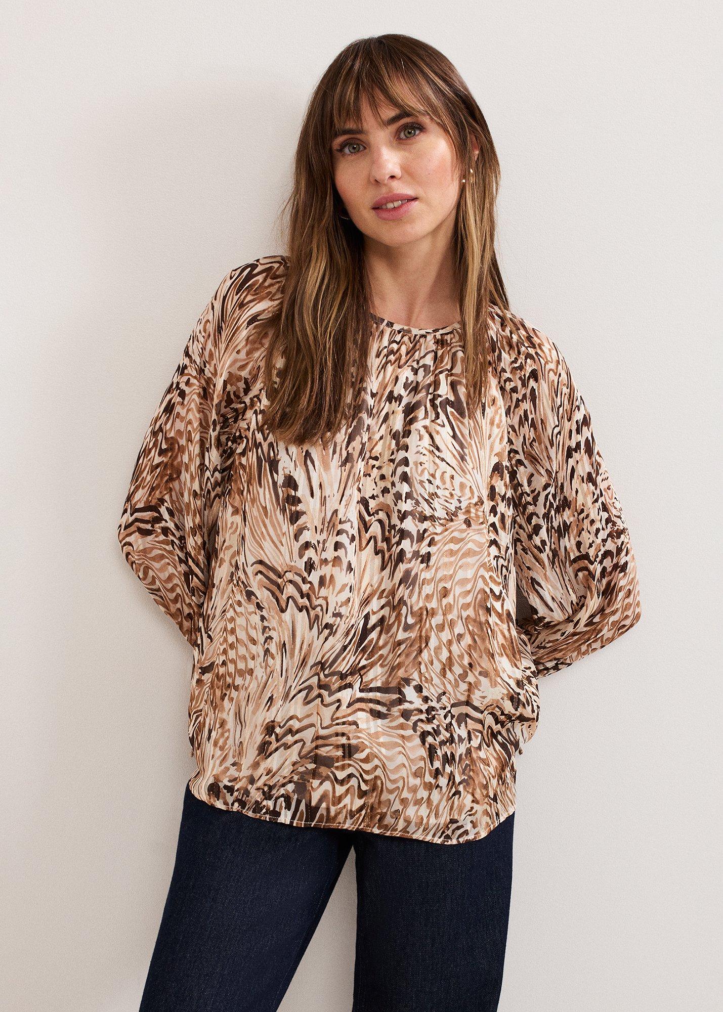 ${product-id}-Rafaella Blouse-Neutral-${view-type}