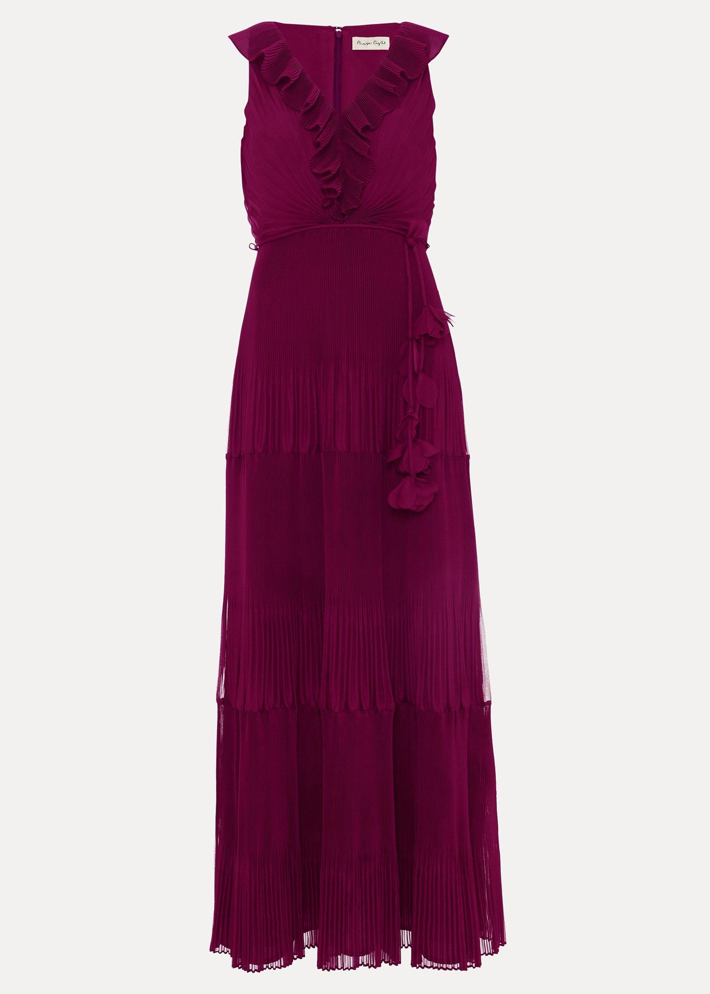 ${product-id}-Klana Burgundy Dress-Burgundy-${view-type}