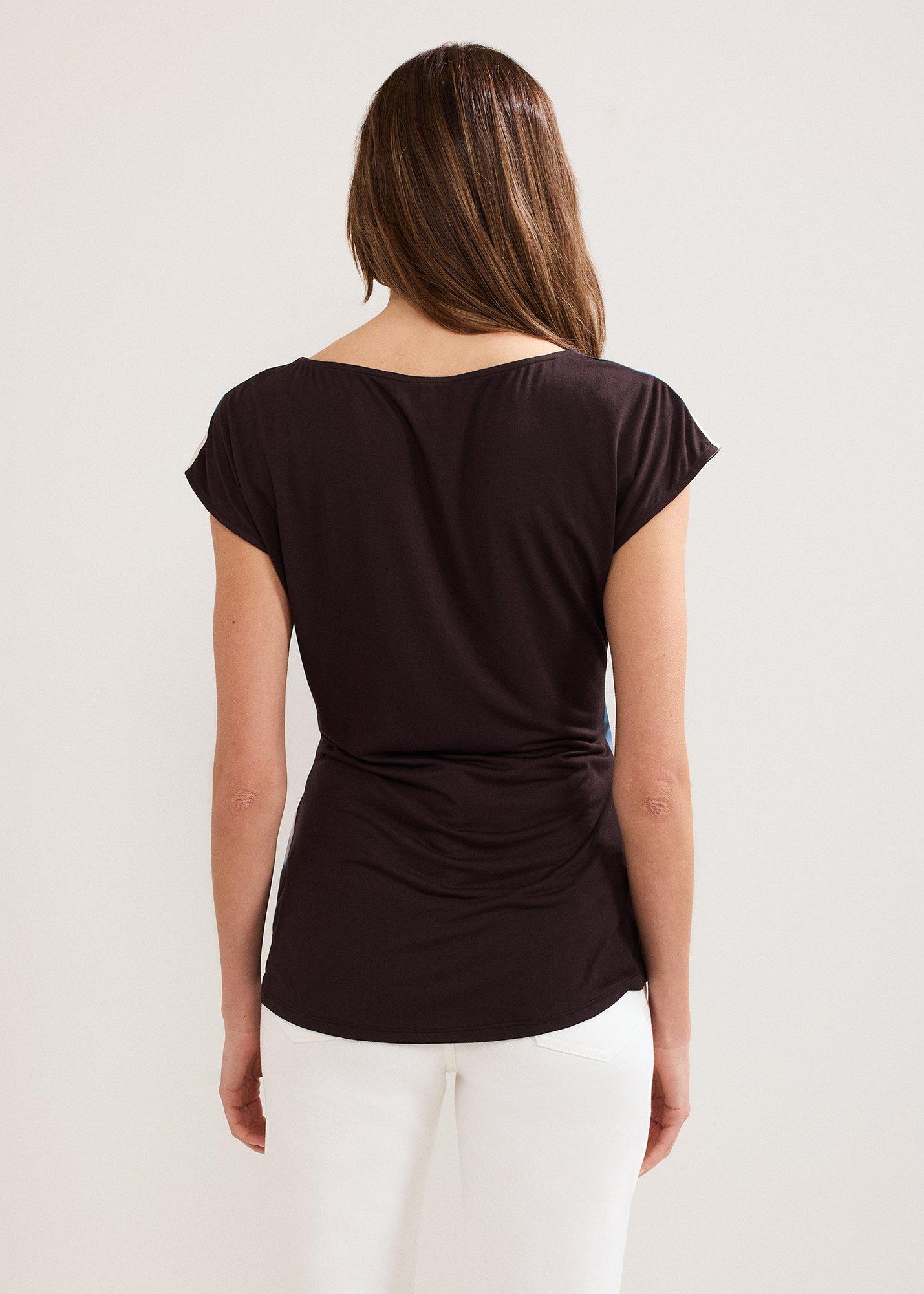Honor Blurred Top