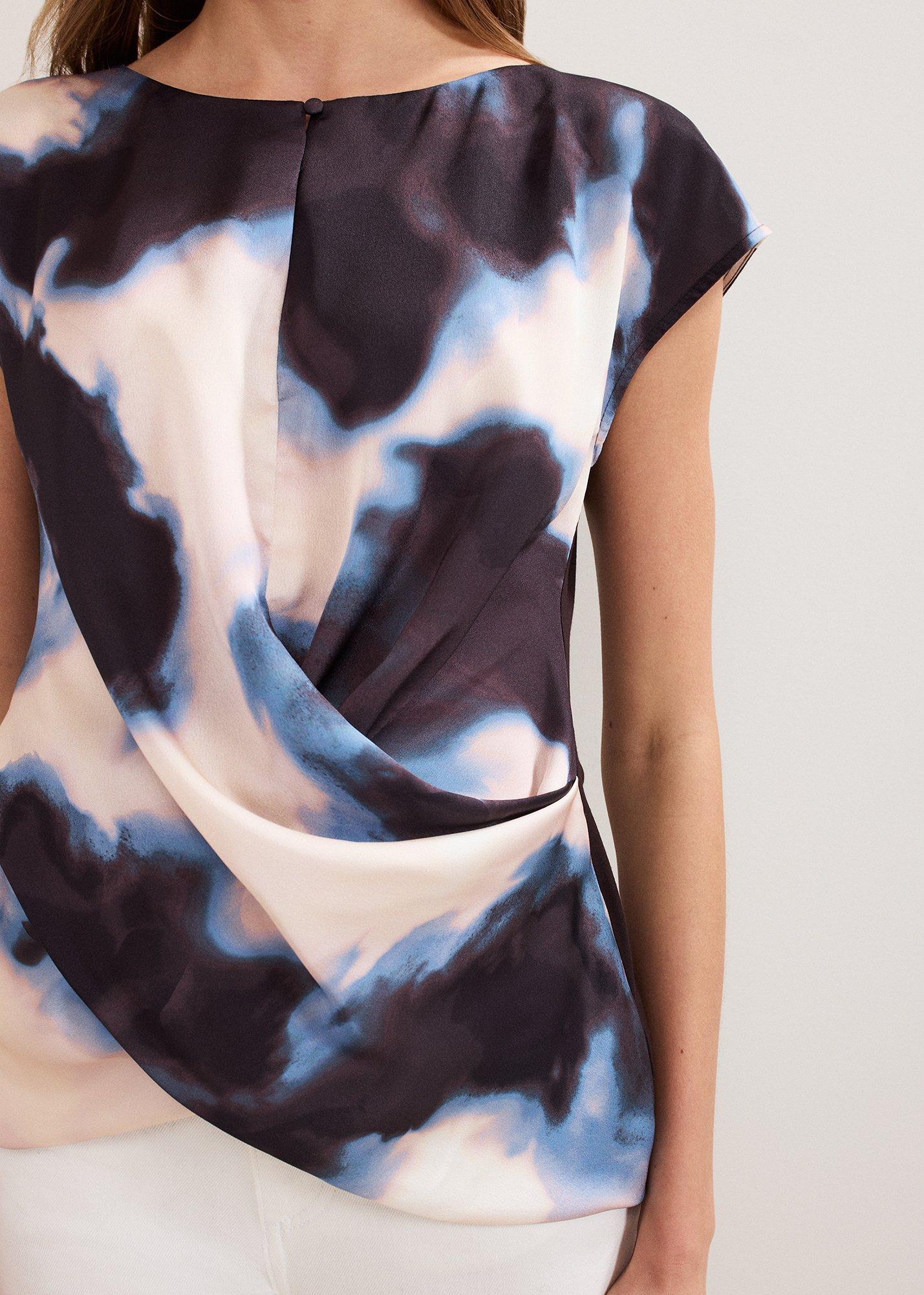 ${product-id}-Honor Blurred Top-Black Multi-${view-type}