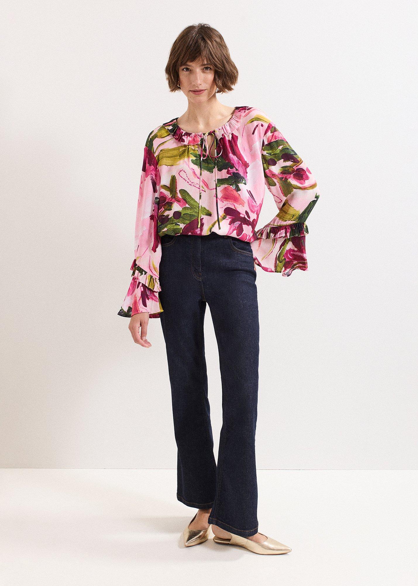 ${product-id}-Andi Floral Blouse-Multi-${view-type}
