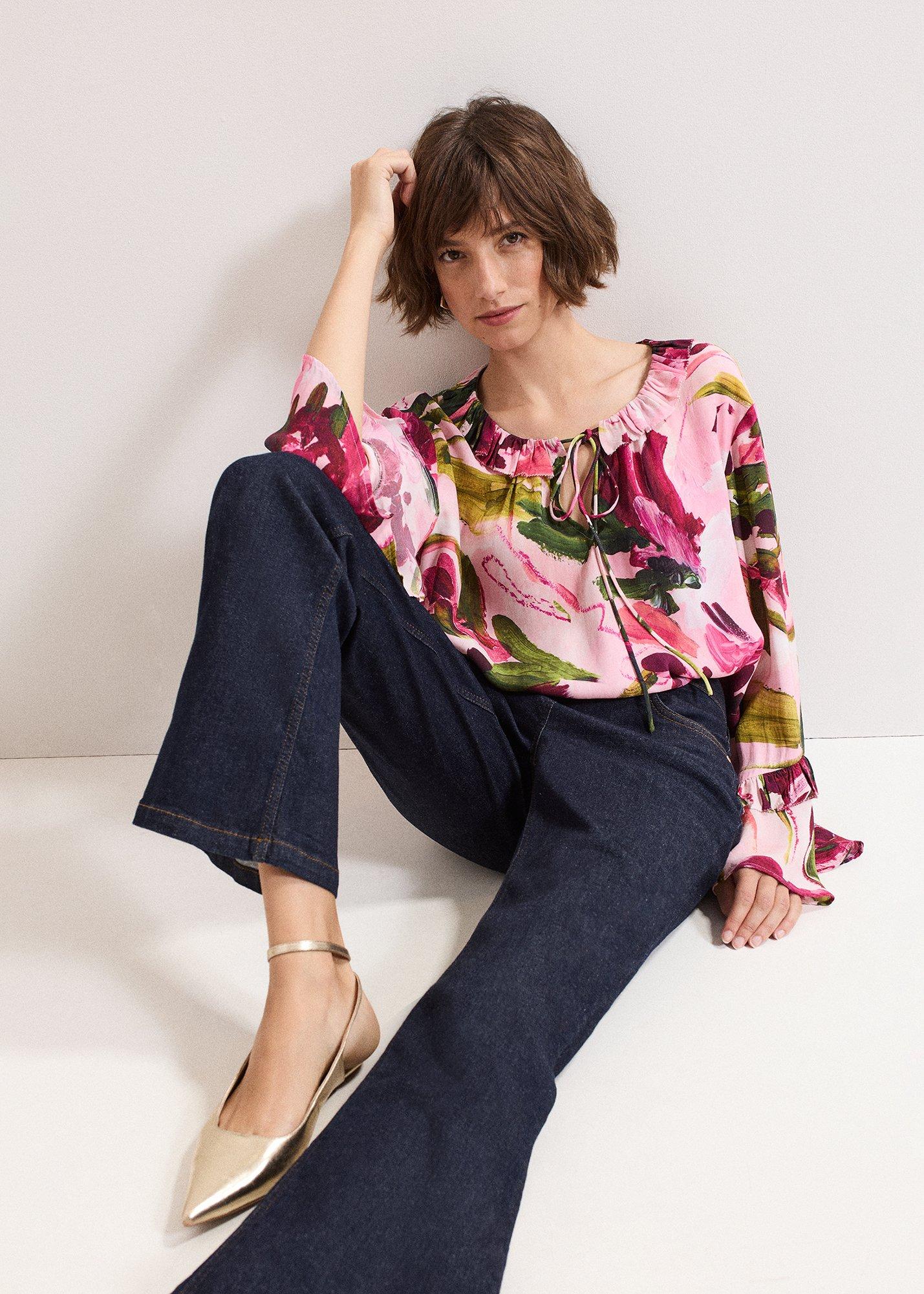 ${product-id}-Andi Floral Blouse-Multi-${view-type}