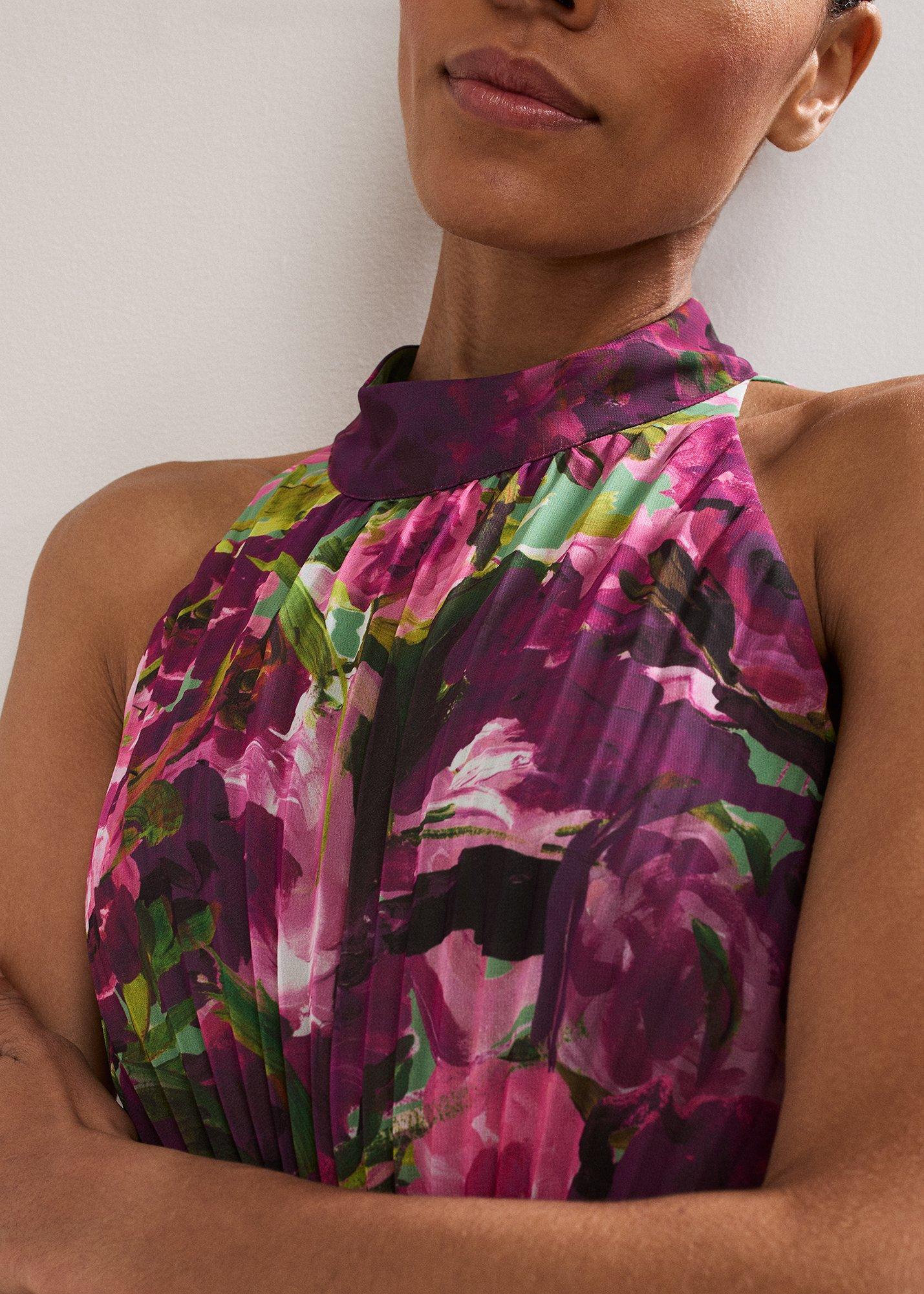 ${product-id}-Petite Dahlia Dress-Multi-${view-type}
