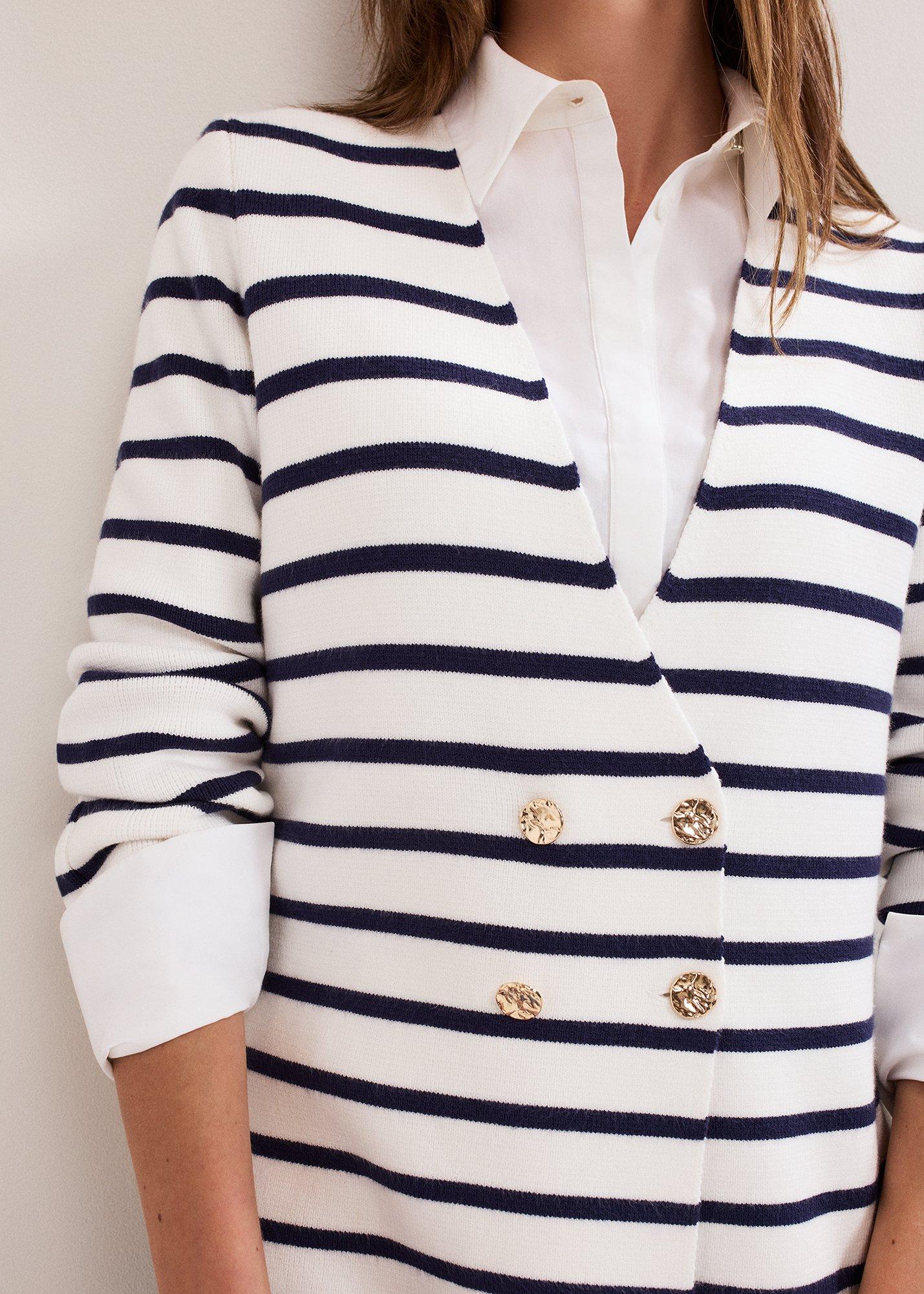 ${product-id}-Clara Stripe Blazer-Blue-${view-type}