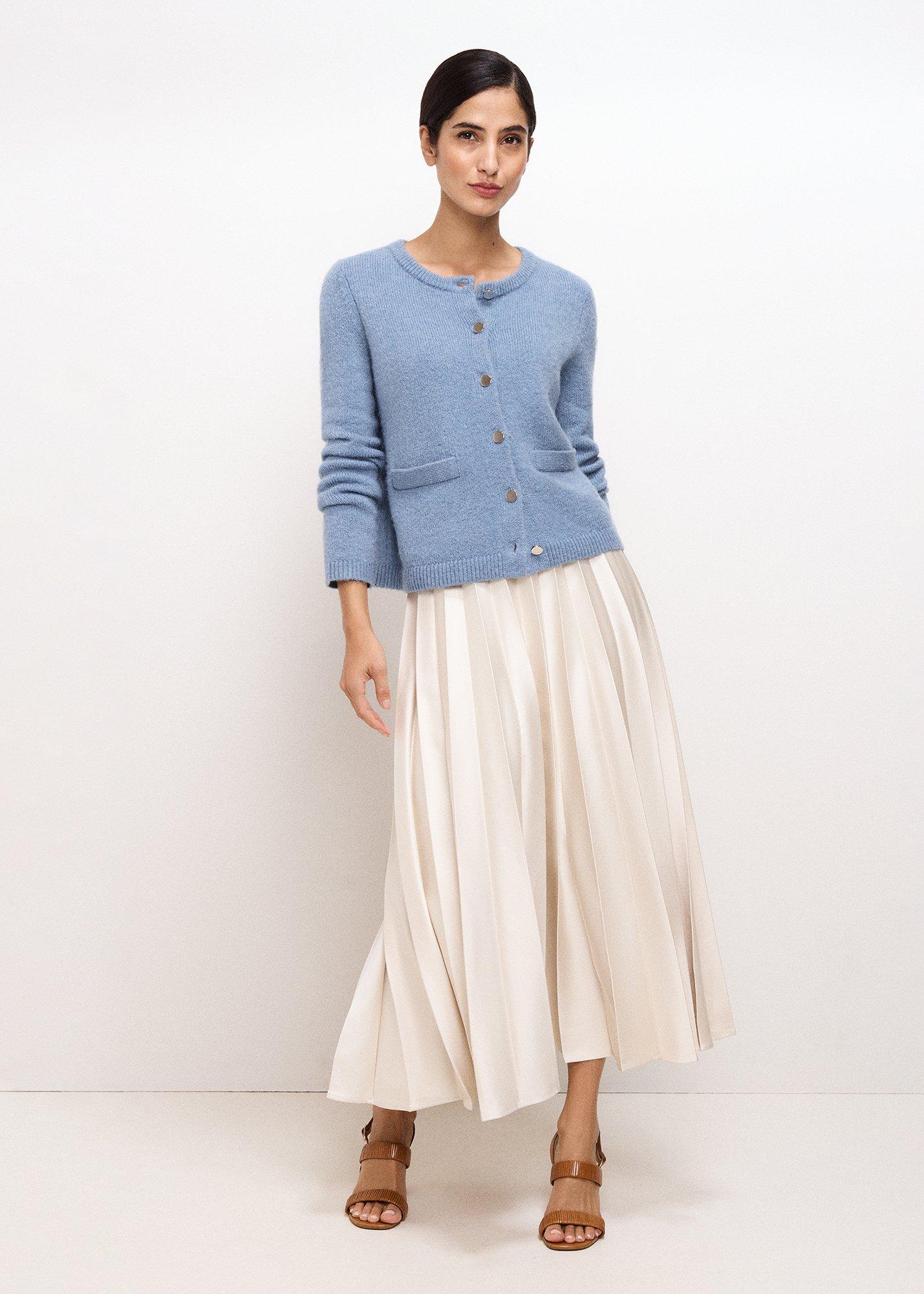 Sybilla Midi Skirt