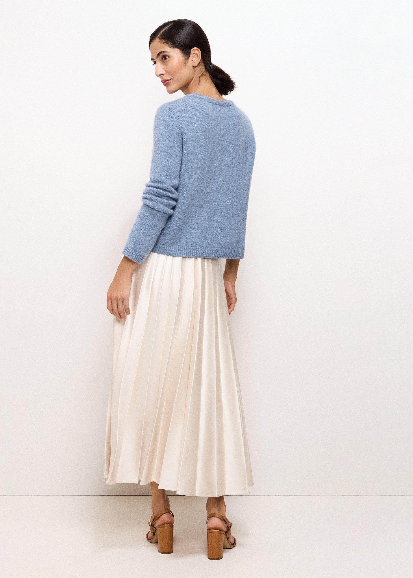 Sybilla Midi Skirt