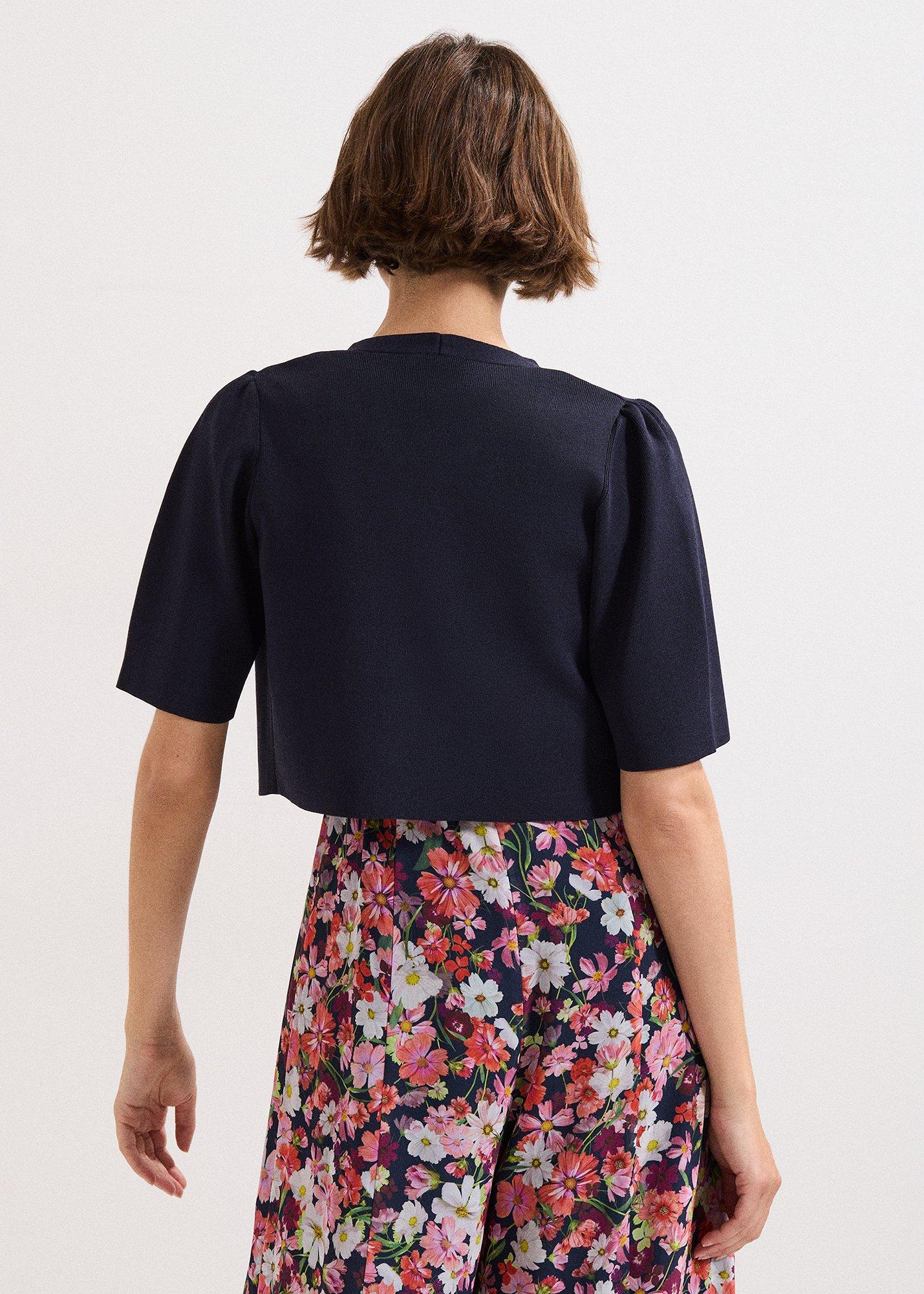 Delphine Cover Up