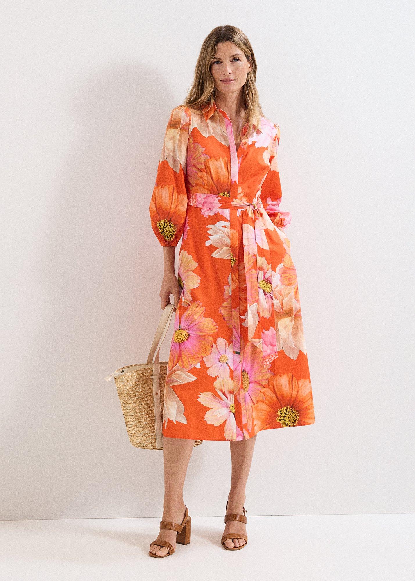 Kristina Dress