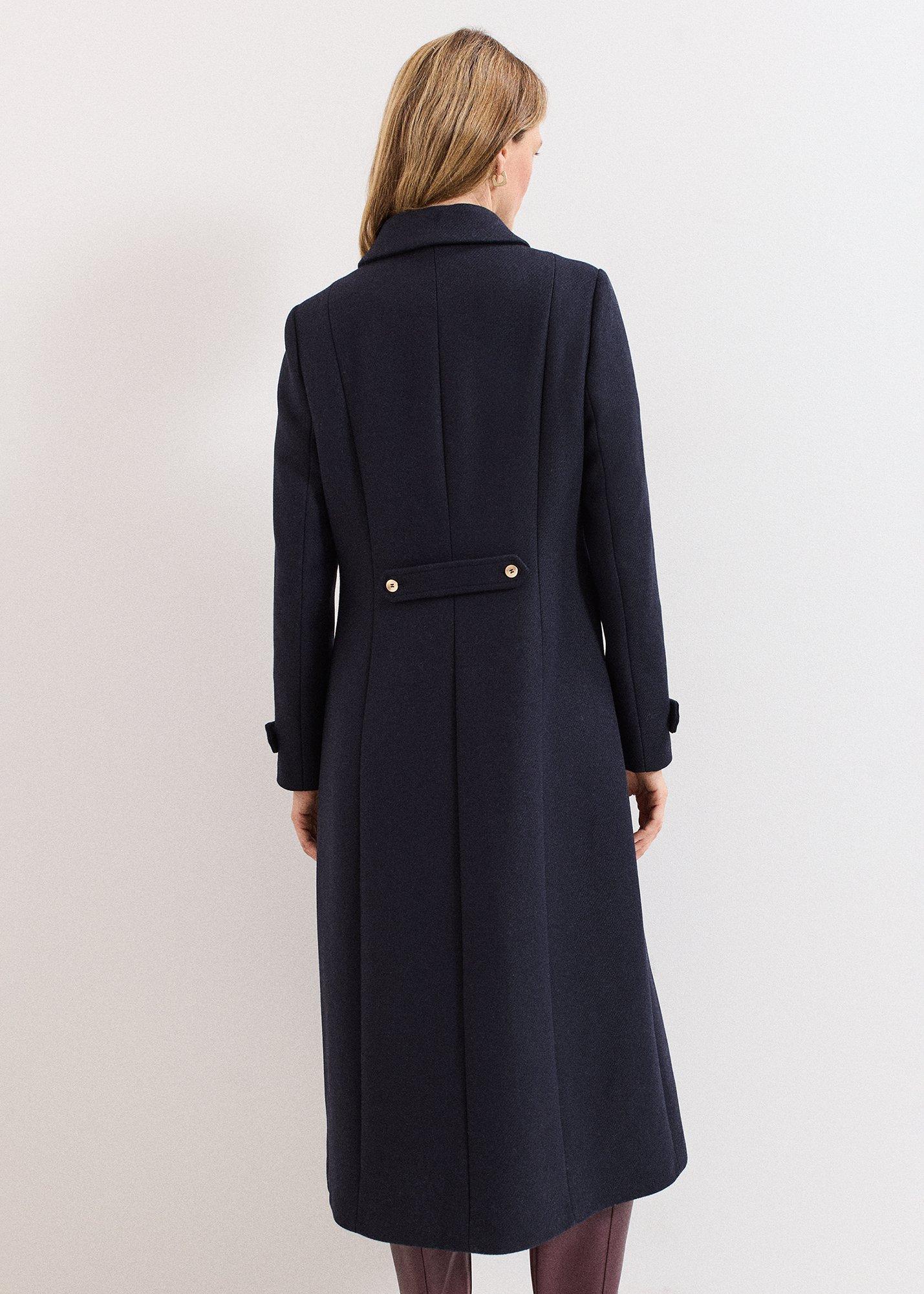 ${product-id}-Aurelie Maxi Coat-Navy-${view-type}