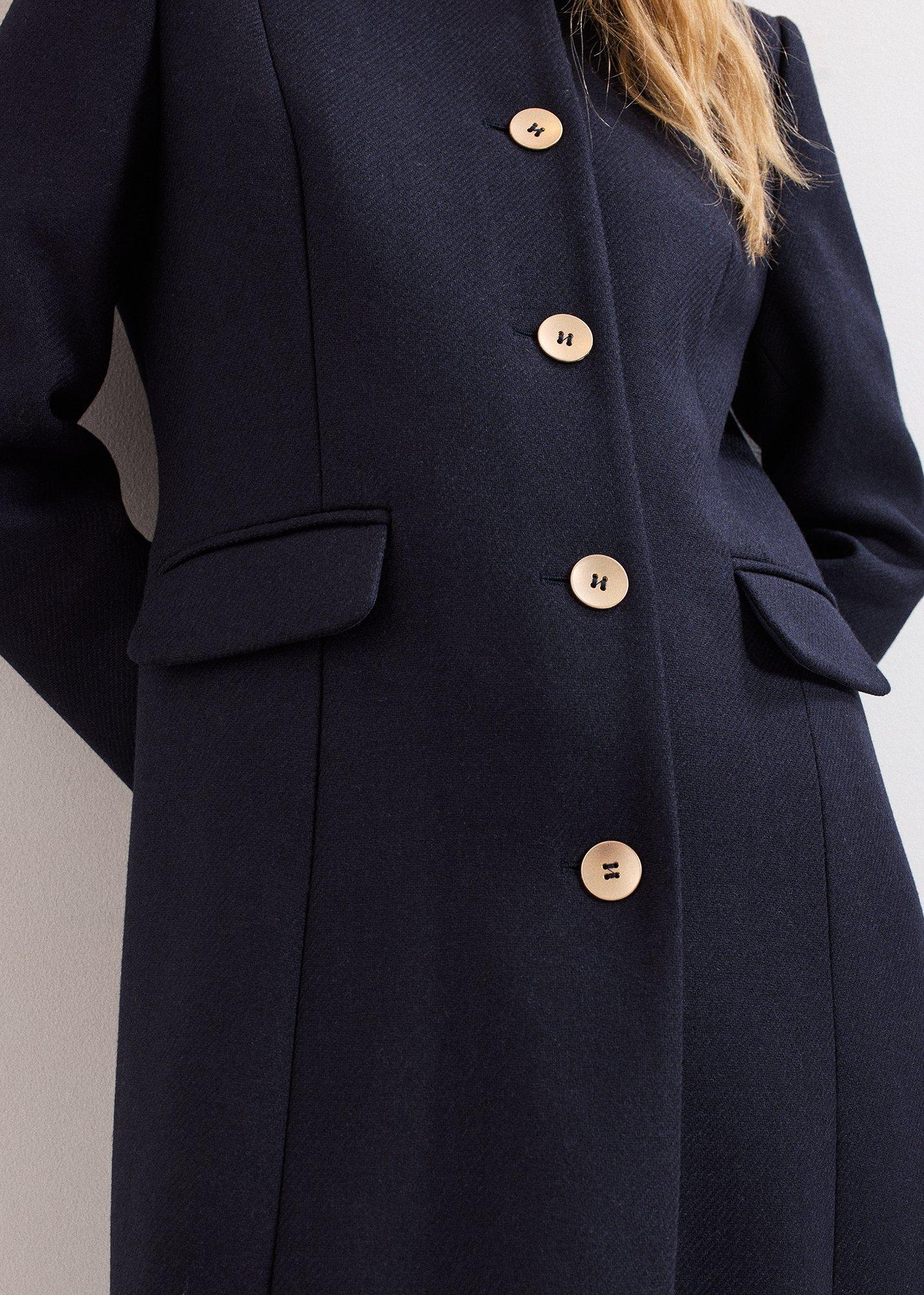${product-id}-Aurelie Maxi Coat-Navy-${view-type}