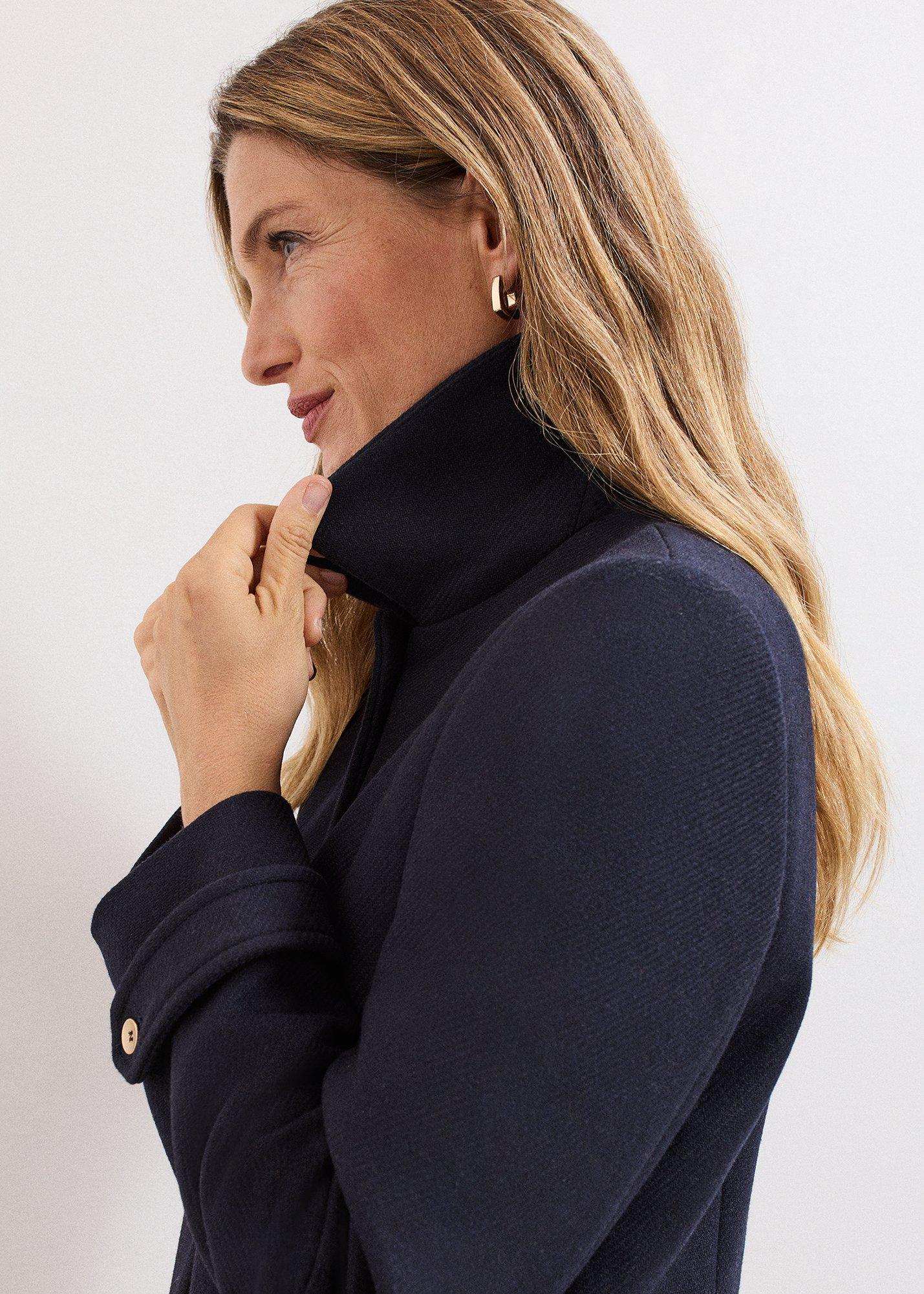 ${product-id}-Aurelie Maxi Coat-Navy-${view-type}