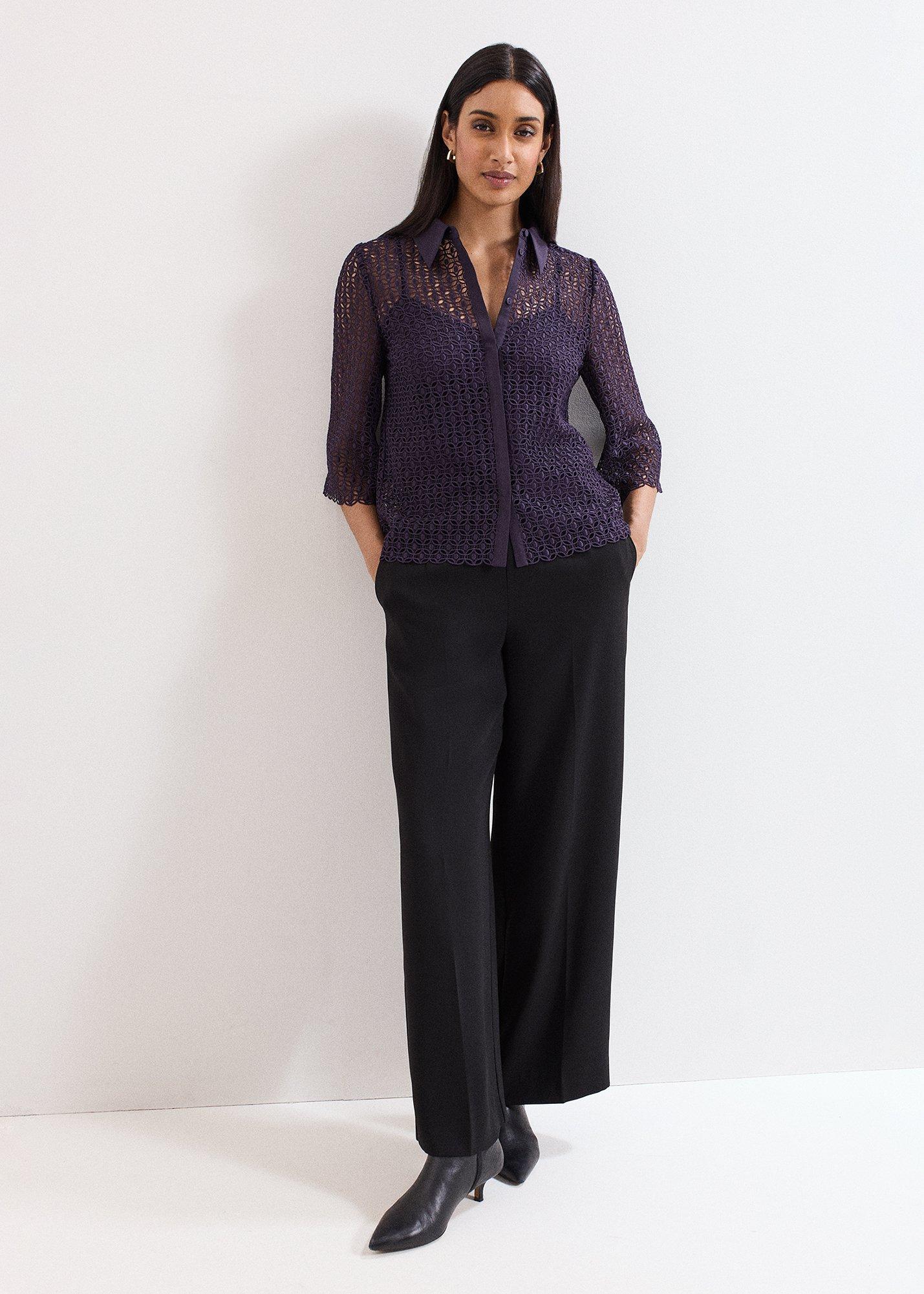 ${product-id}-Romilly Lace Shirt-Purple-${view-type}