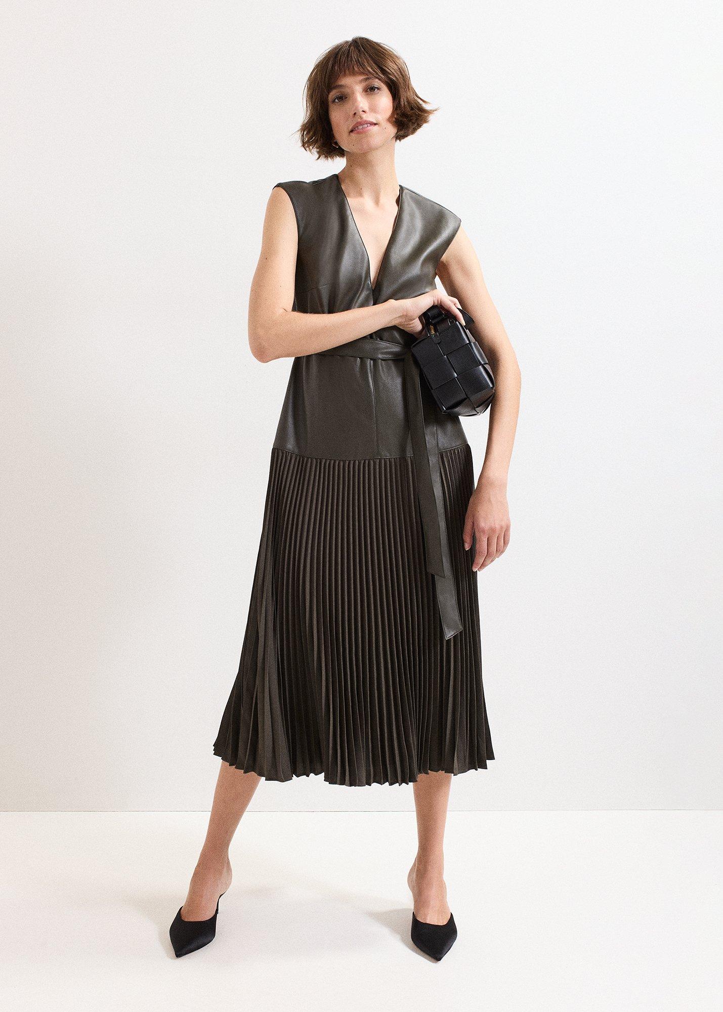 Petite Aria Dress