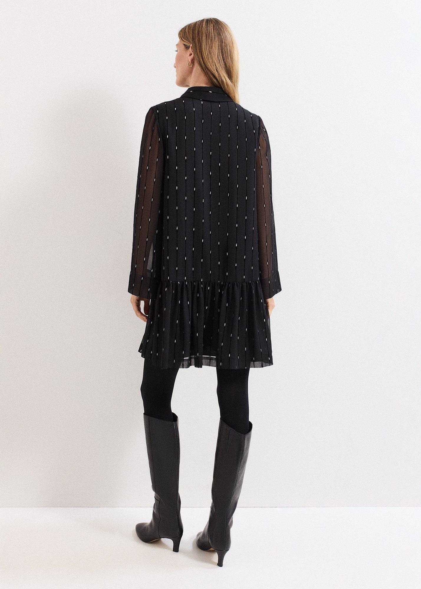 ${product-id}-Tessa Glitter Dress-Black-${view-type}