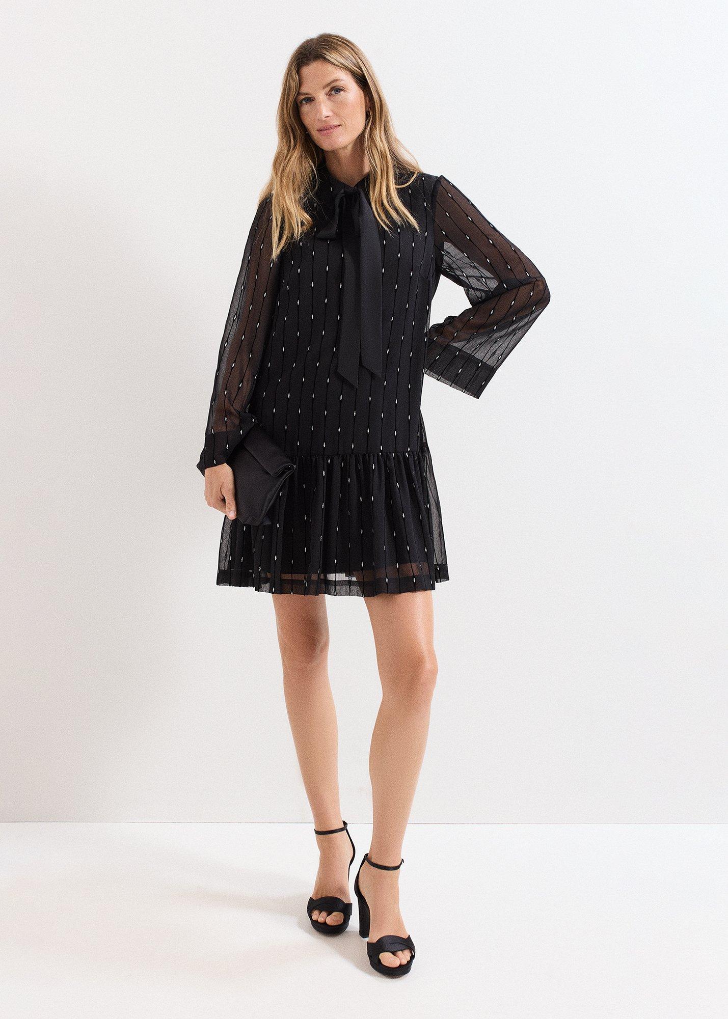 ${product-id}-Tessa Glitter Dress-Black-${view-type}