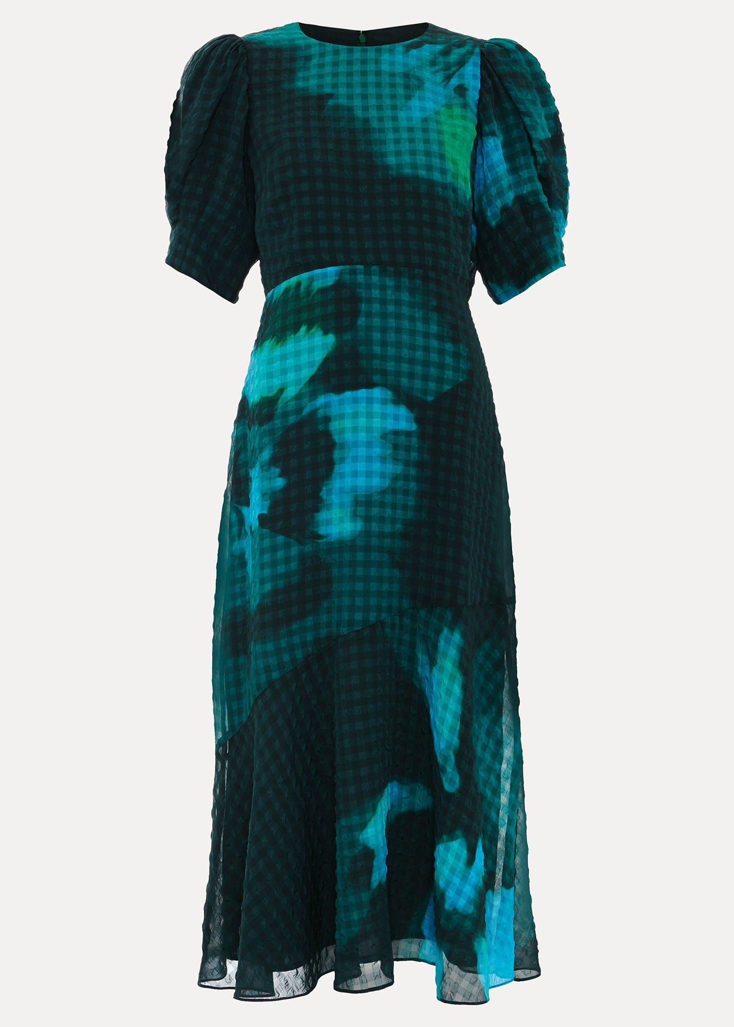 ${product-id}-Nancy Floral Midi Dress-Green-${view-type}