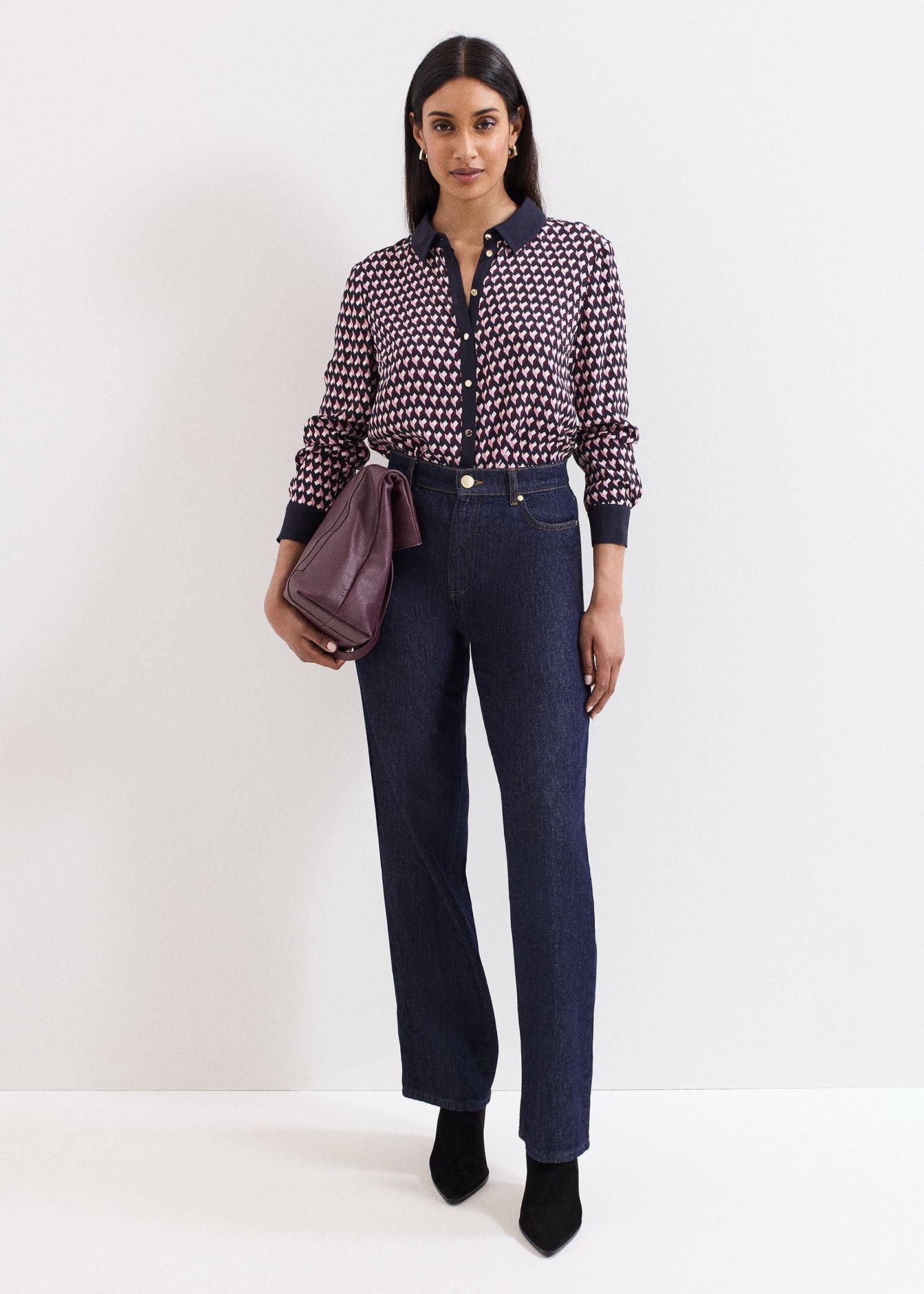 ${product-id}-Briar Geo Print Shirt-Multi-${view-type}
