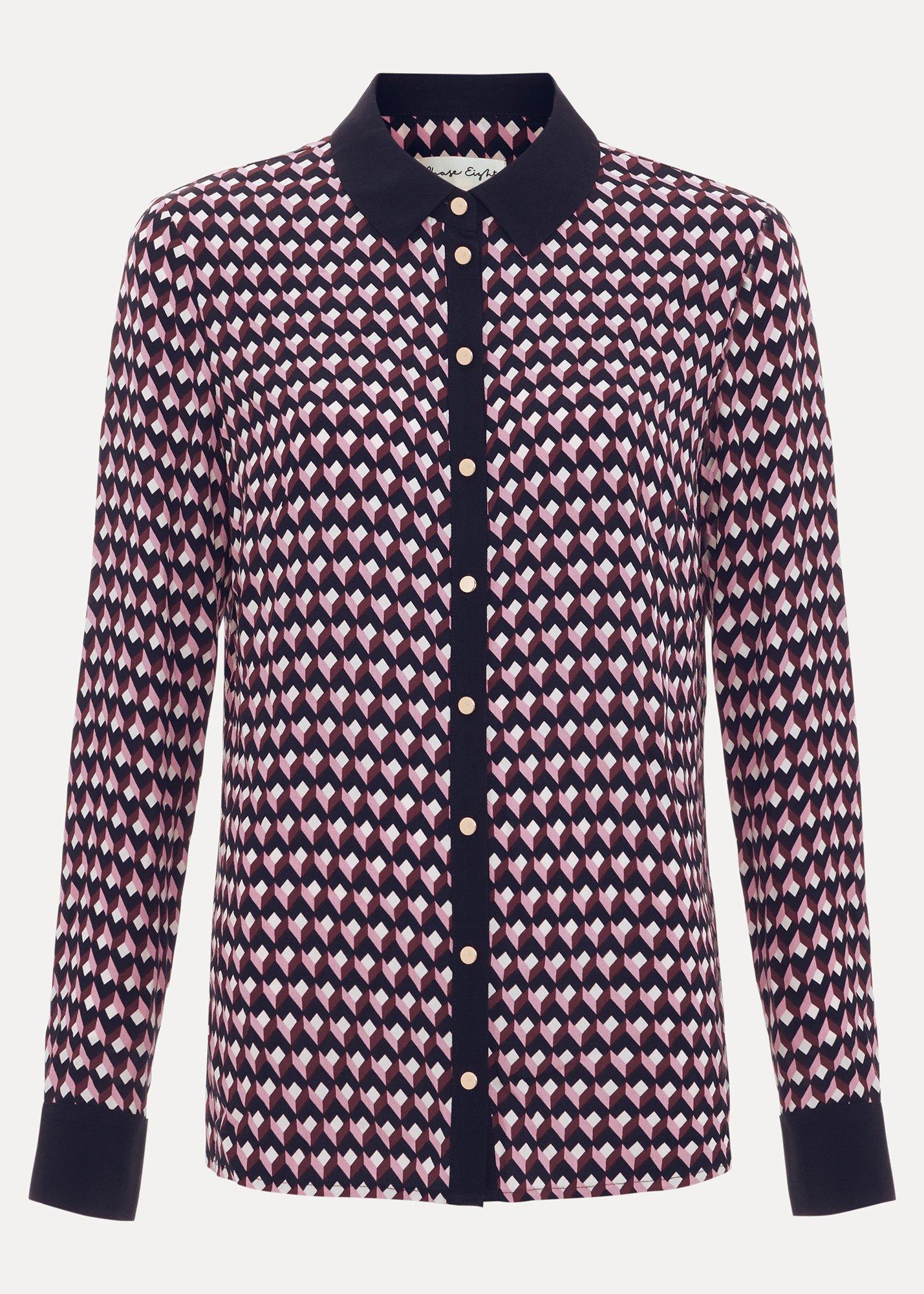 ${product-id}-Briar Geo Print Shirt-Multi-${view-type}