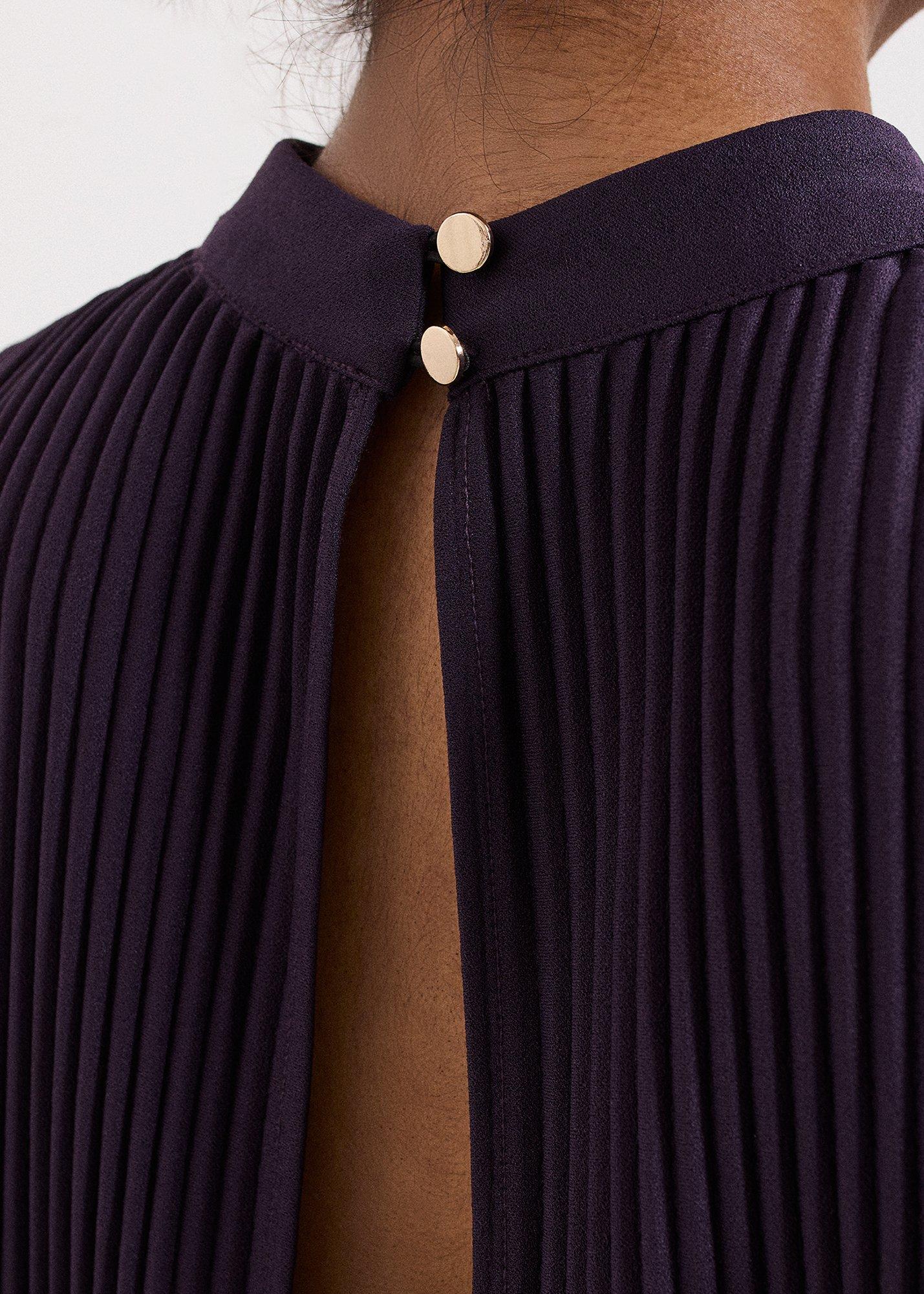 ${product-id}-Gracie Ribbed Dress-Purple-${view-type}