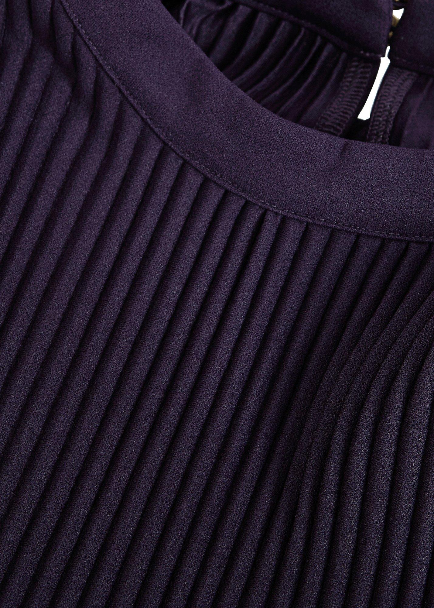 ${product-id}-Gracie Ribbed Dress-Purple-${view-type}