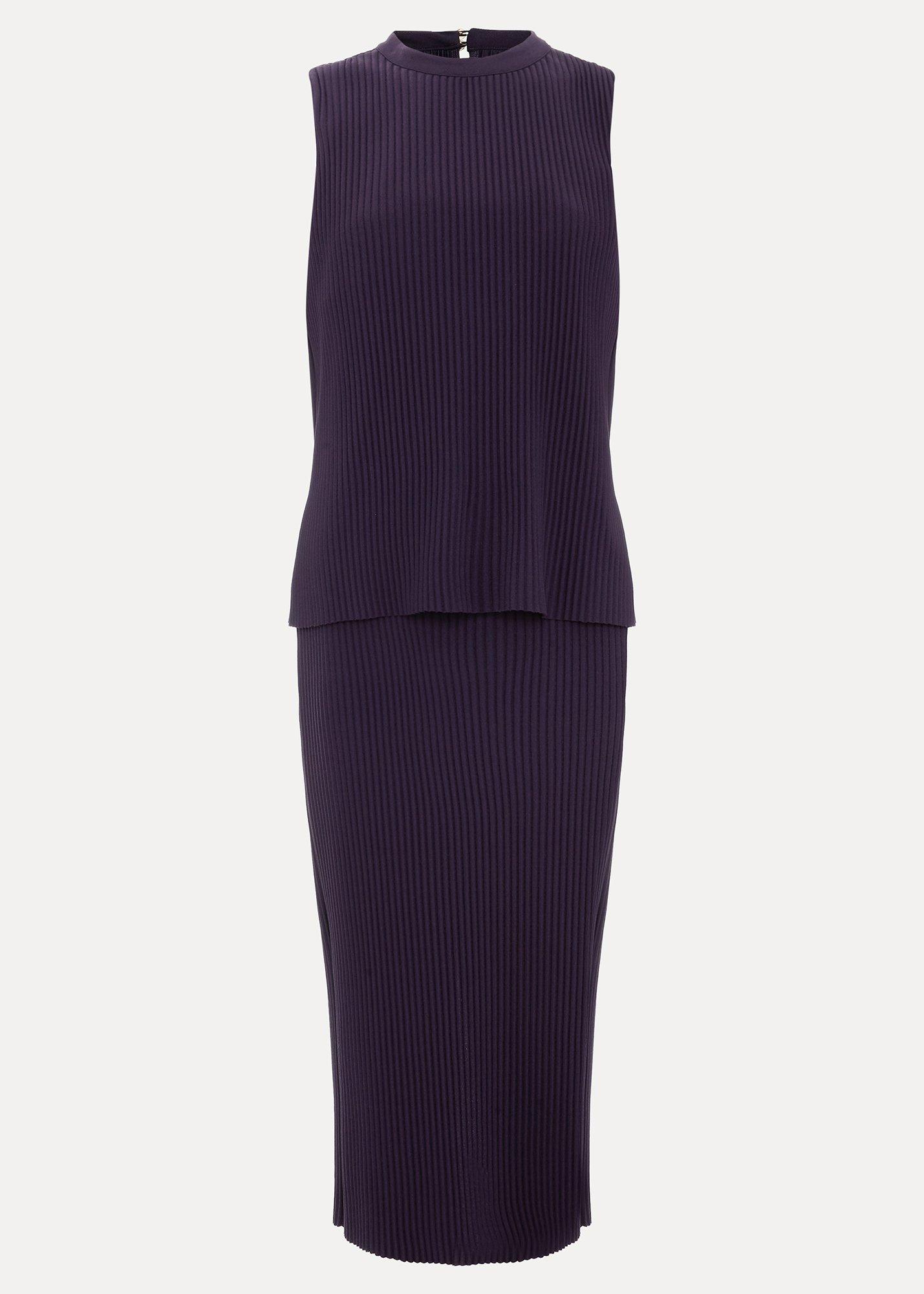 ${product-id}-Gracie Ribbed Dress-Purple-${view-type}