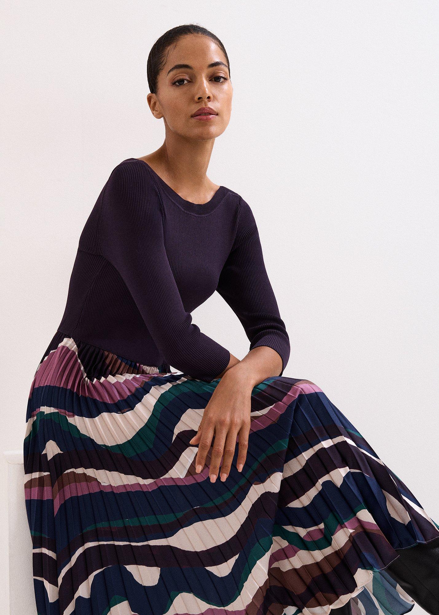 Petite Riley Dress