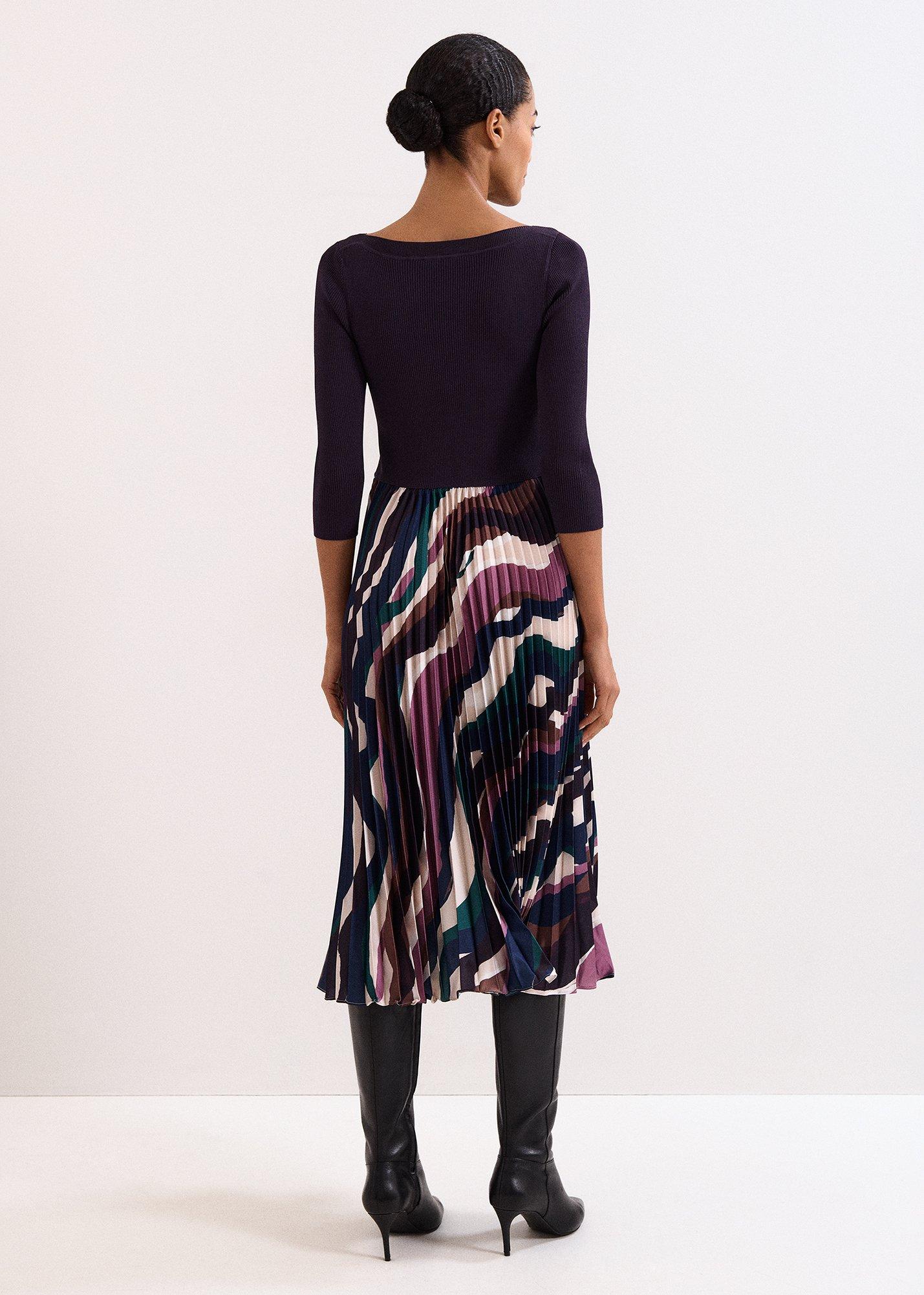 Petite Riley Dress