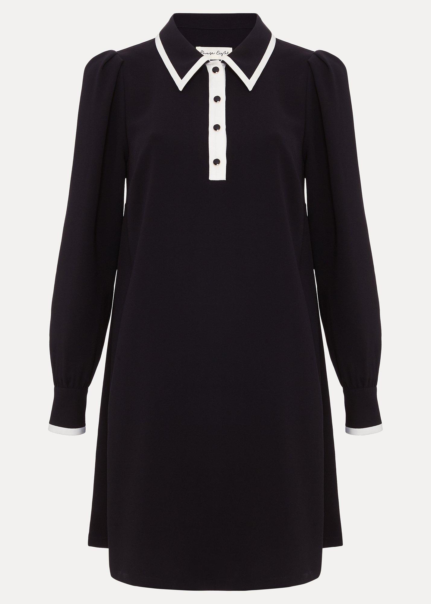 ${product-id}-Gina Collar Swing Dr-Black-${view-type}