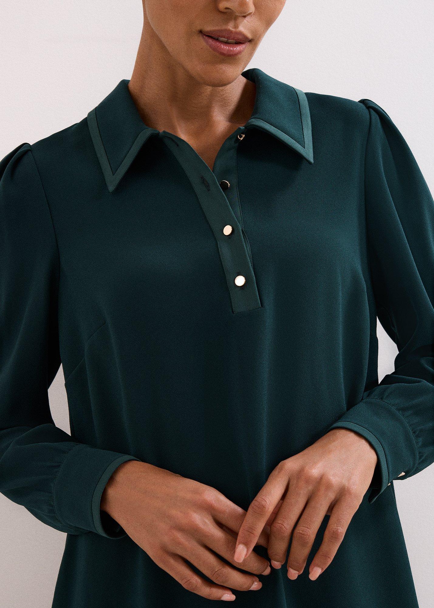 ${product-id}-Gina Collar Swing Dr-Green-${view-type}
