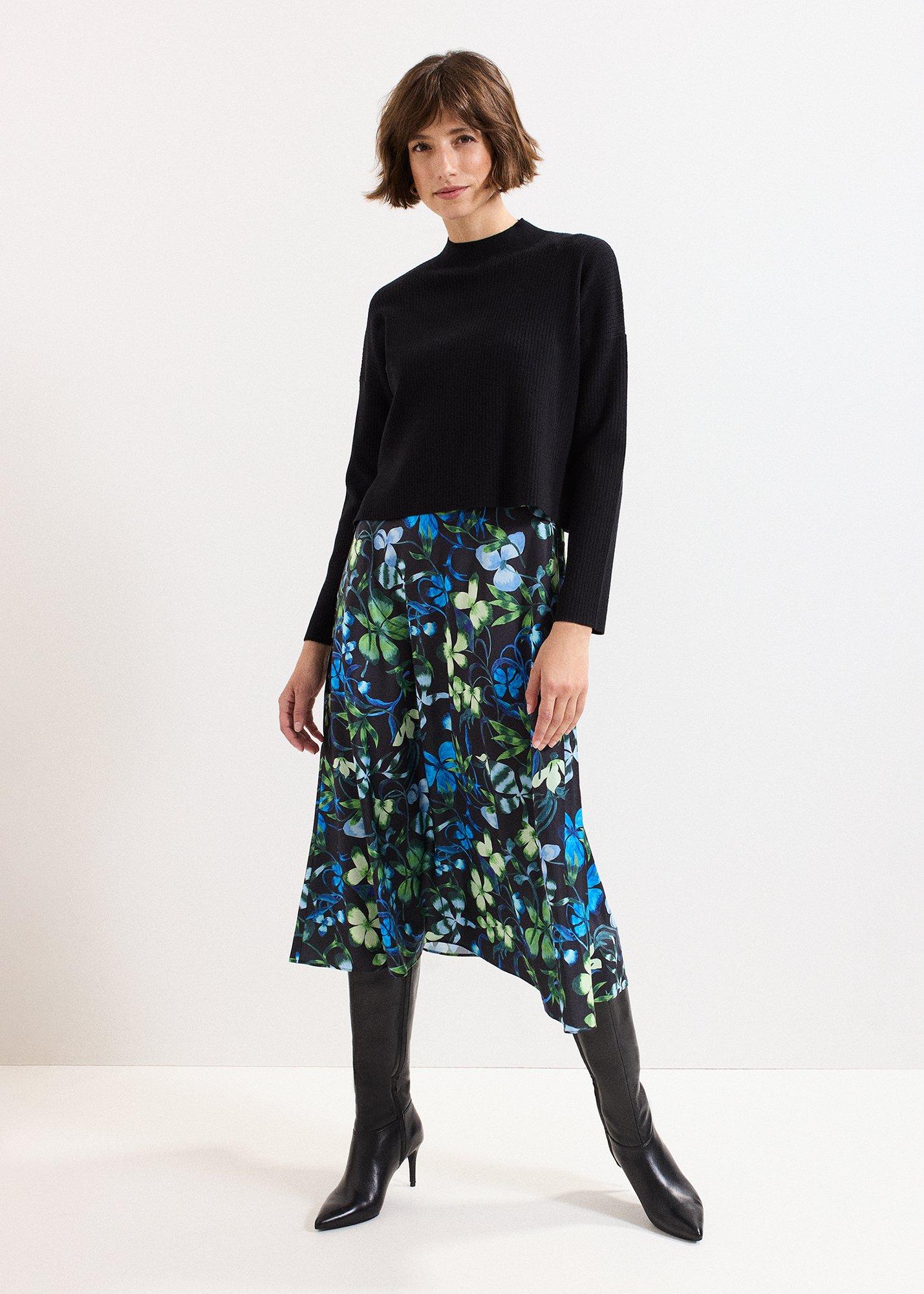 Izzy Jumper Dress