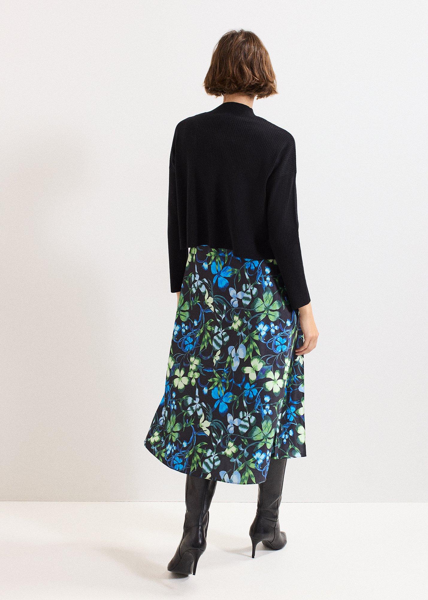 Izzy Jumper Dress