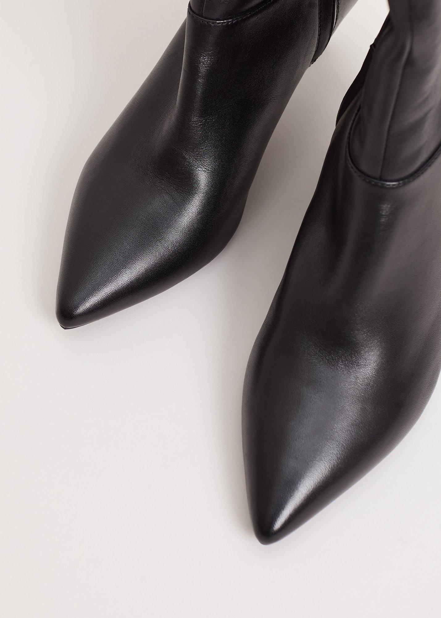${product-id}-Leather Heeled Boots-Black-${view-type}