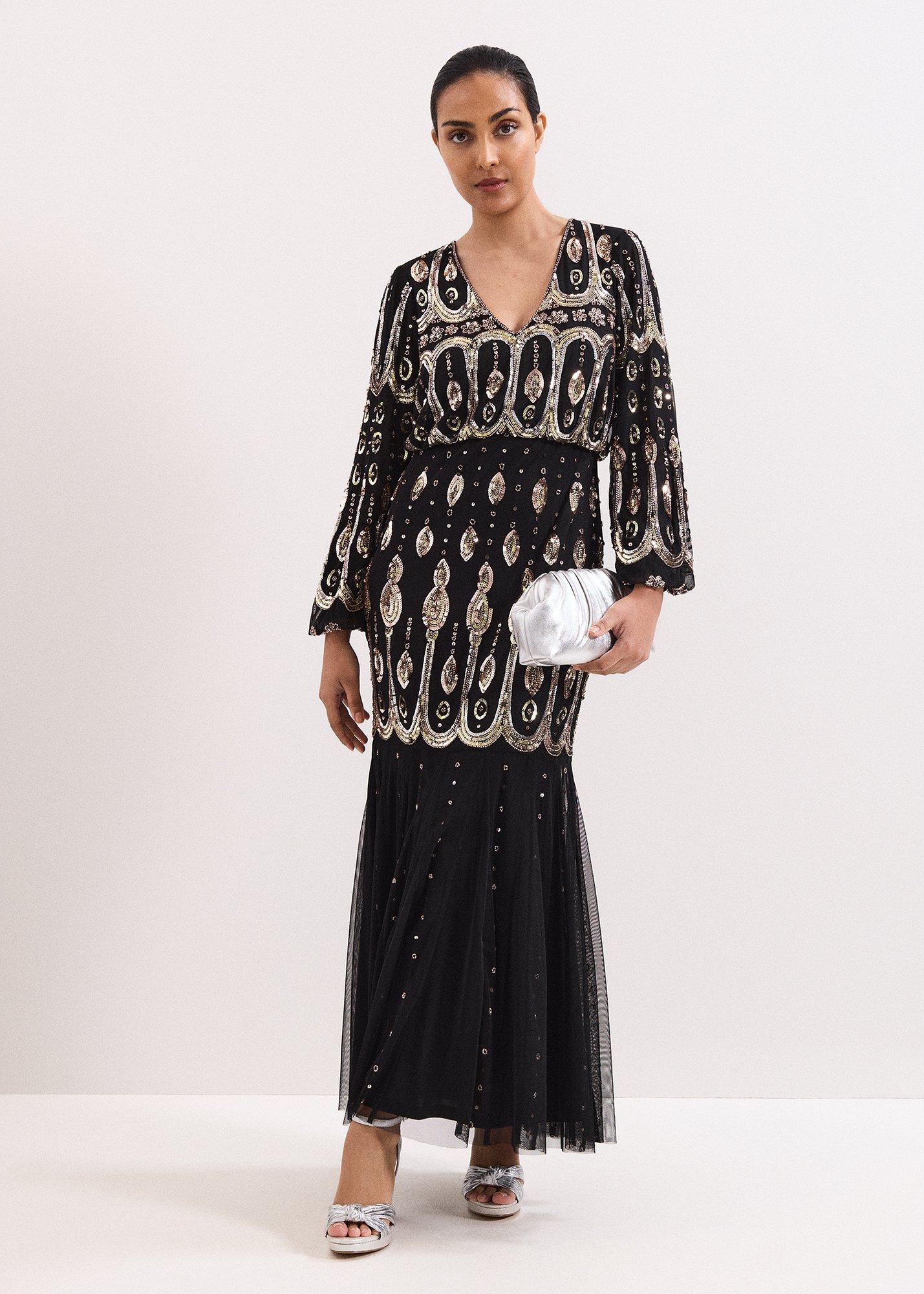 Petite Sasha Dress
