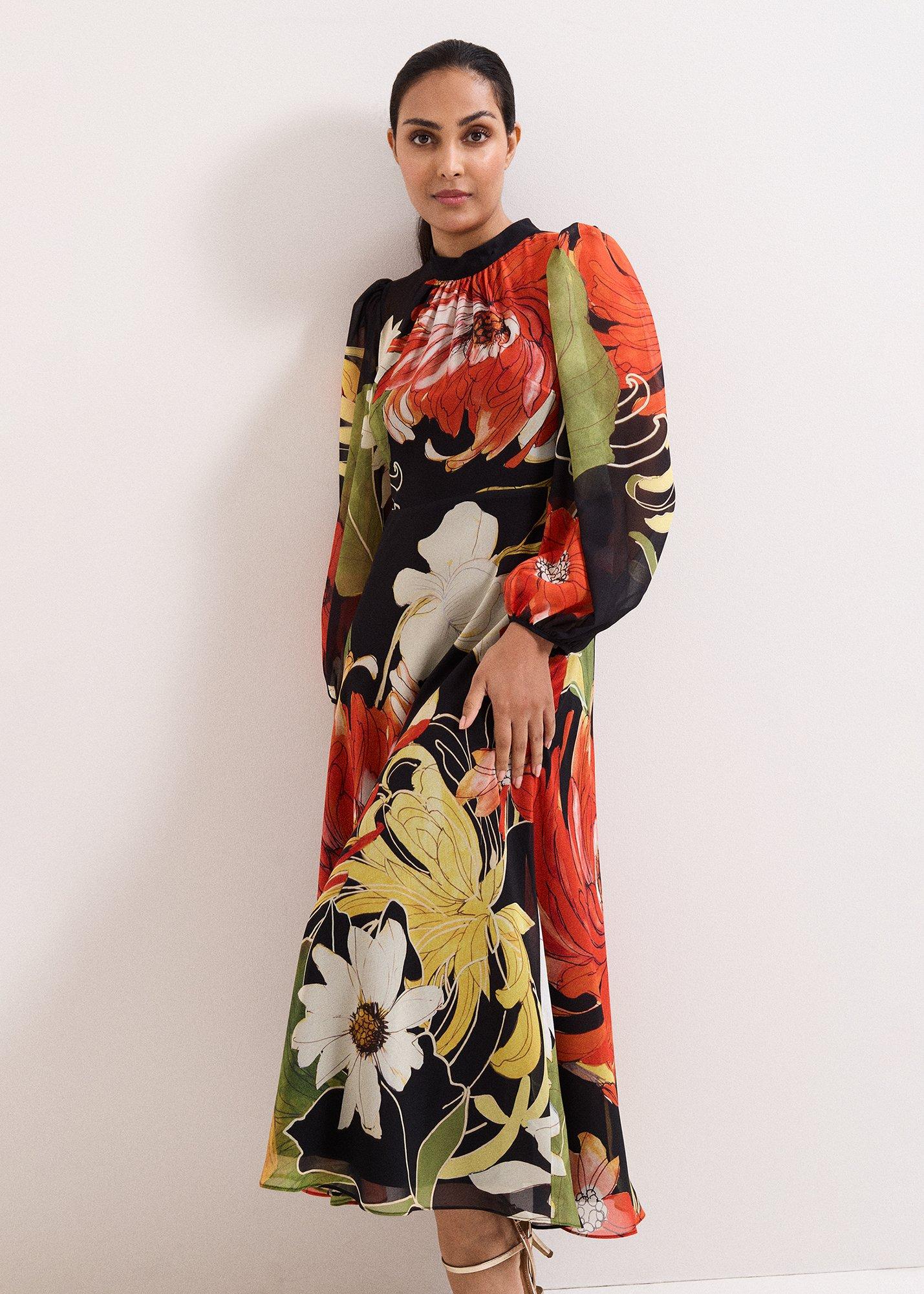 ${product-id}-Petite Eve Dress-Multi-${view-type}