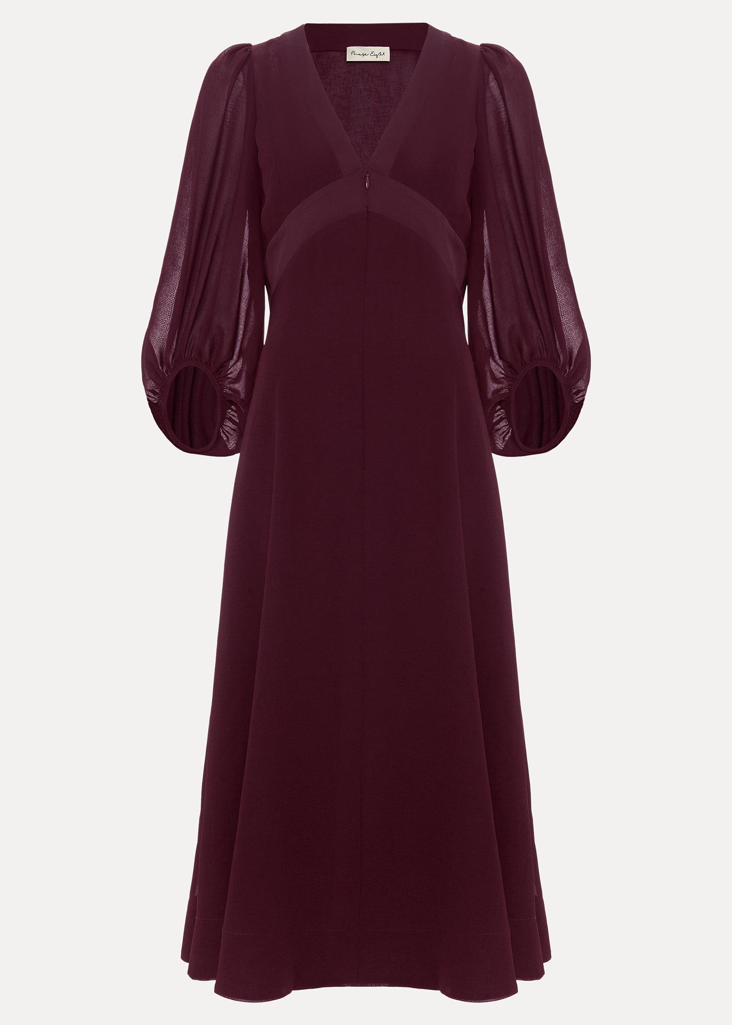 ${product-id}-Vera Burgundy Dress-Burgundy-${view-type}